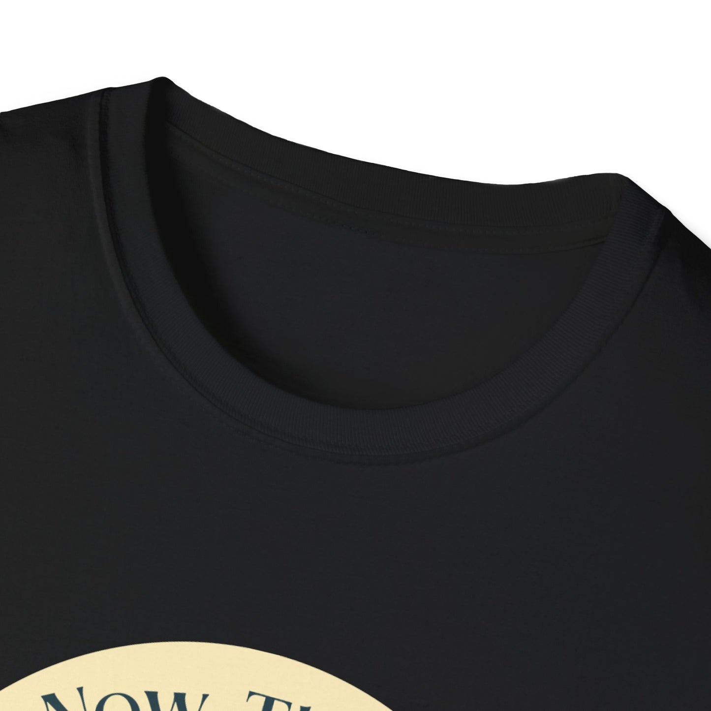 Now This Is The Spot T-Shirt