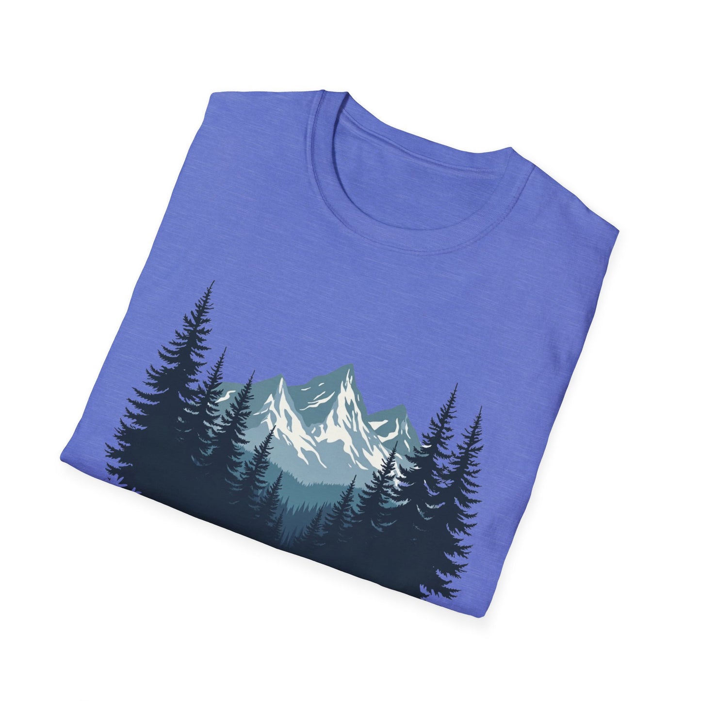 Mountain Pines T-Shirt