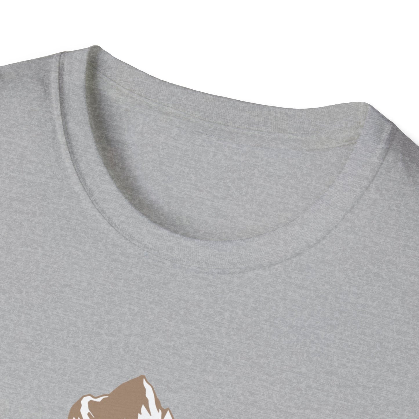 Get Elevated T-Shirt