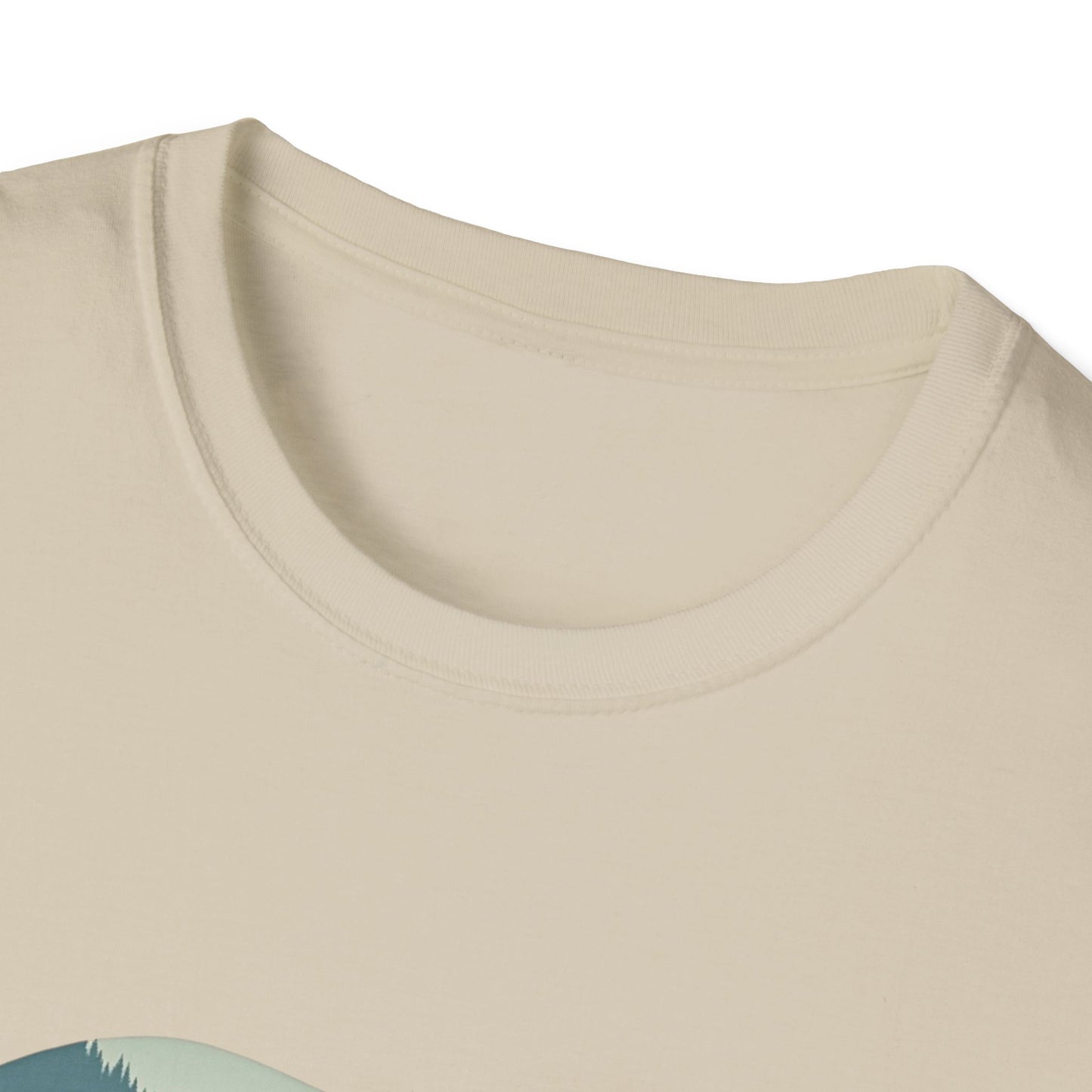 Forest Bear T-Shirt