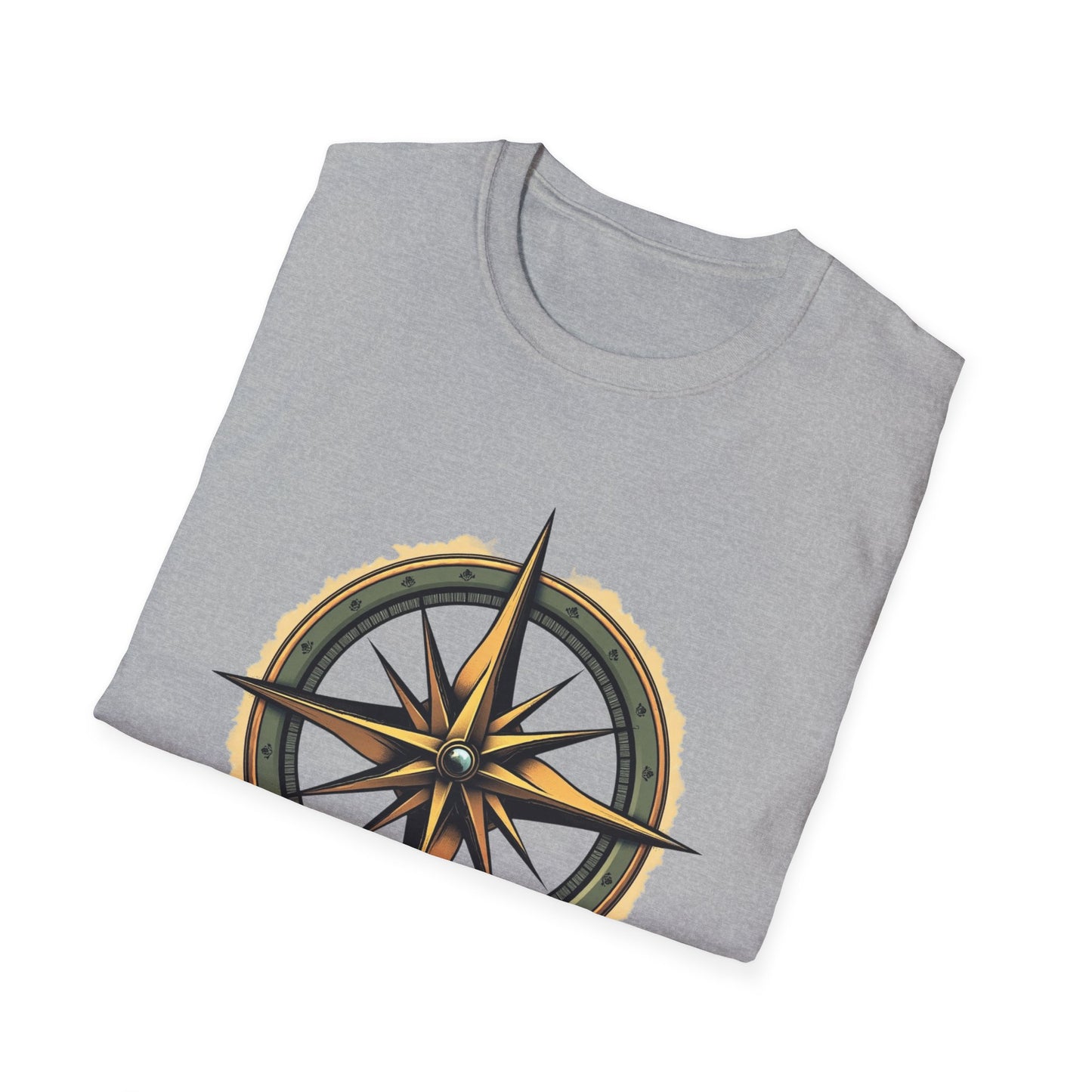 Colored Compass