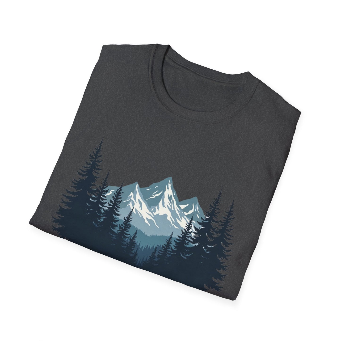 Mountain Pines T-Shirt