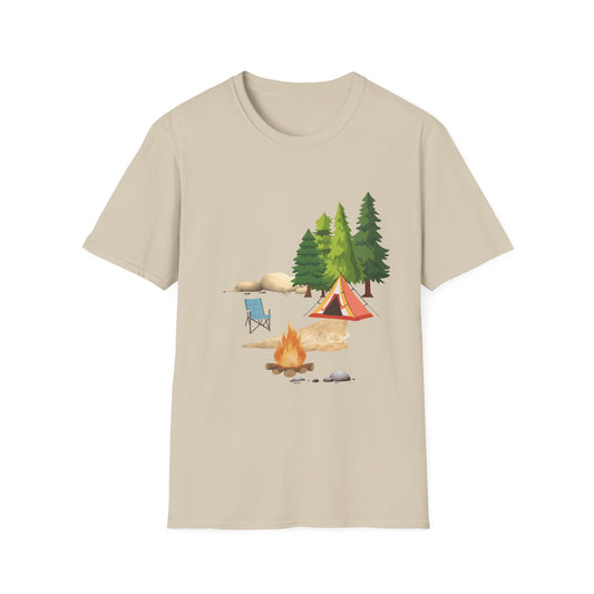 Campground T-Shirt