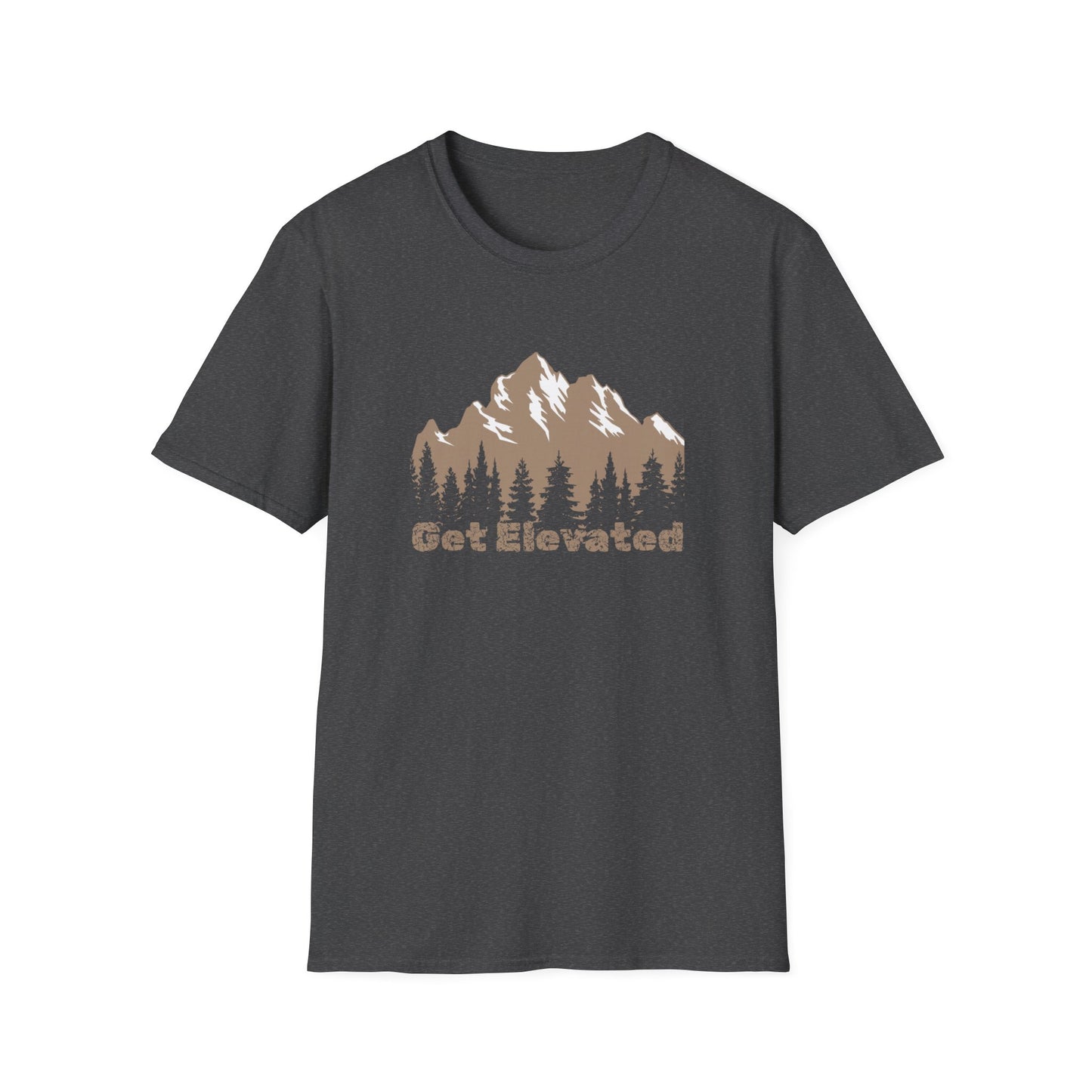 Get Elevated T-Shirt