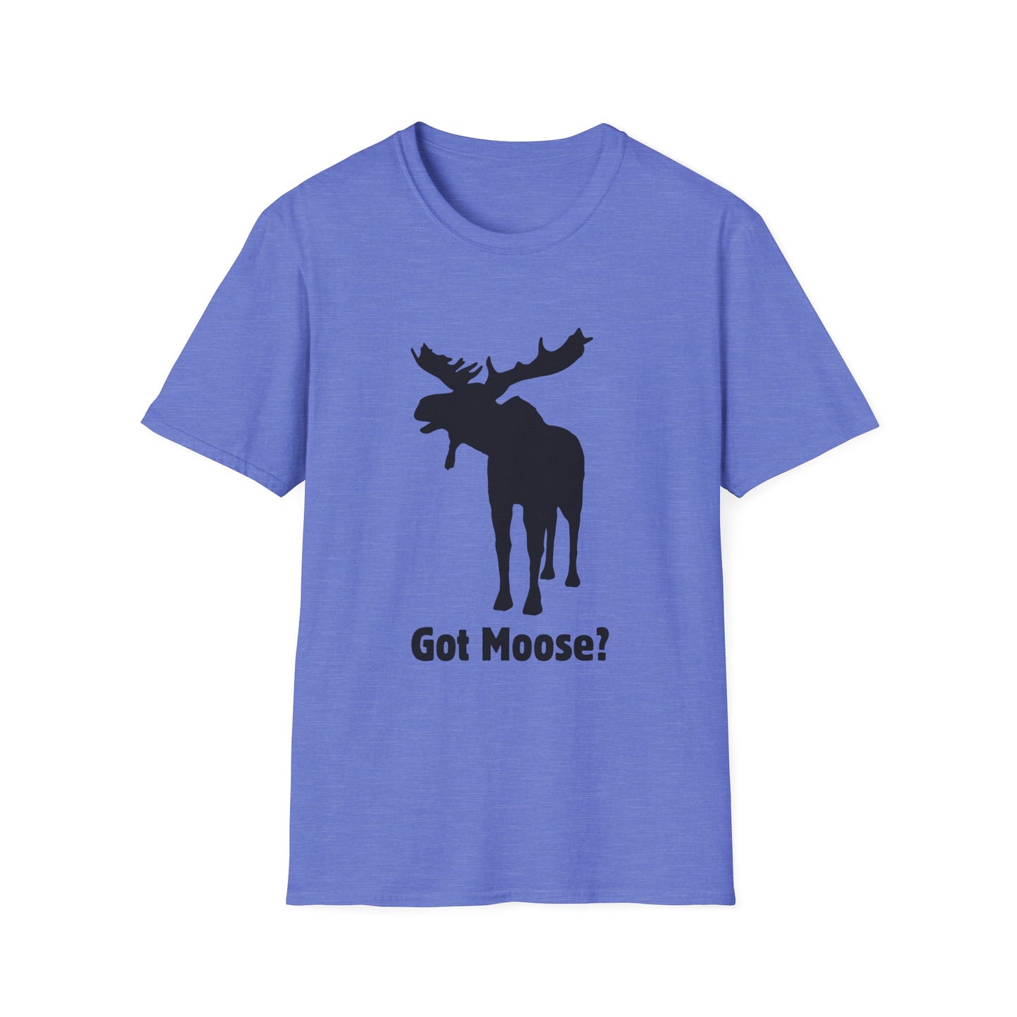 Got Moose? T-Shirt