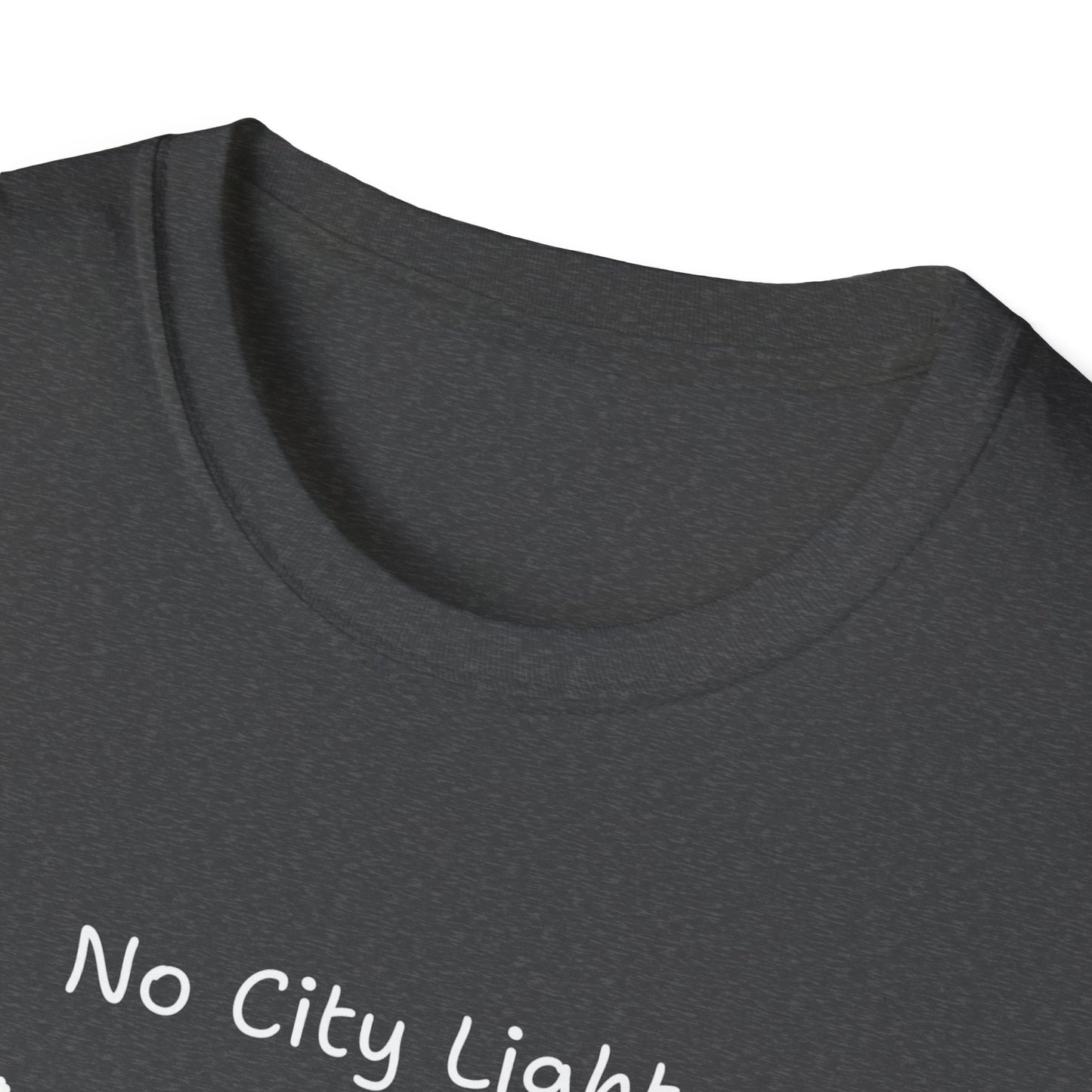 No City Lights T-Shirt