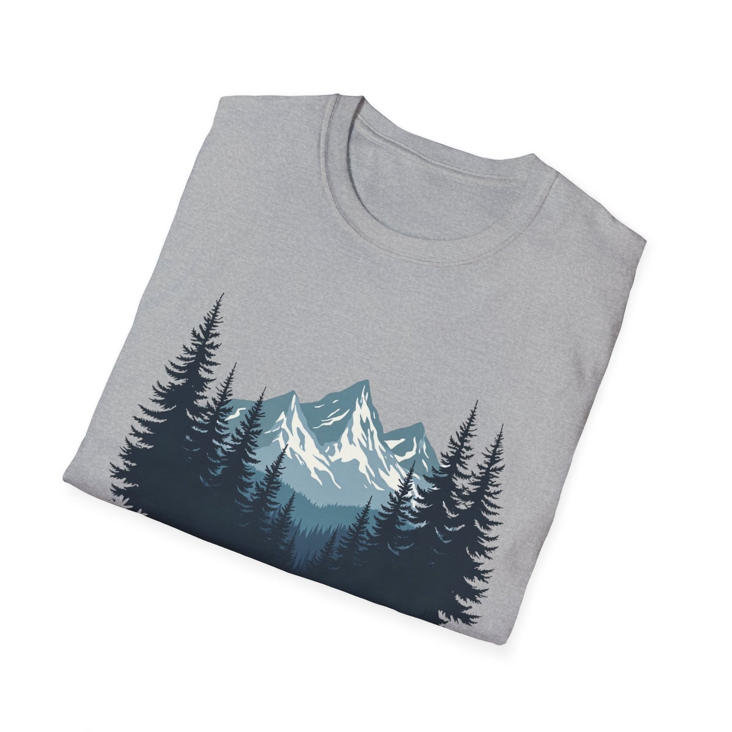 Mountain Pines T-Shirt