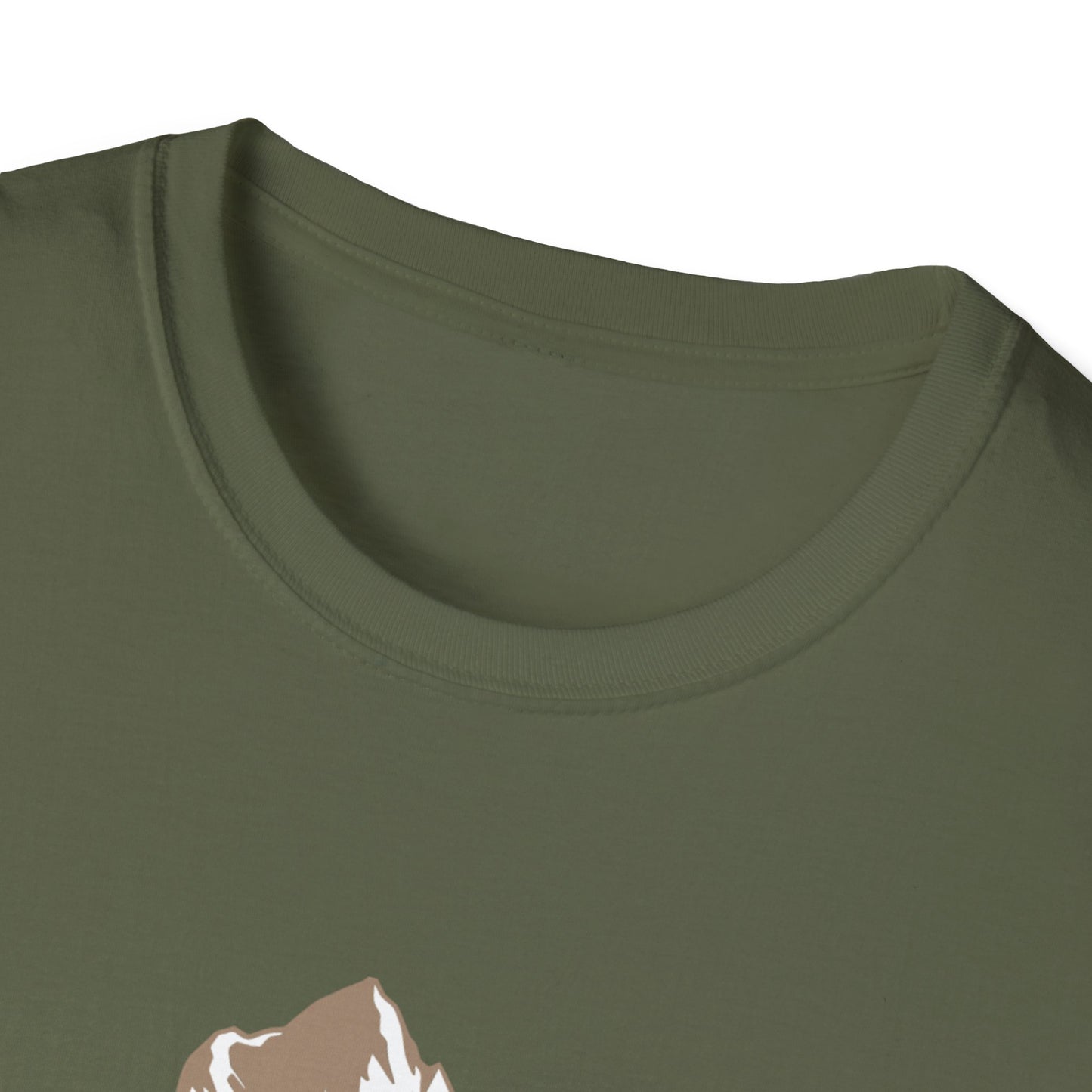 Get Elevated T-Shirt