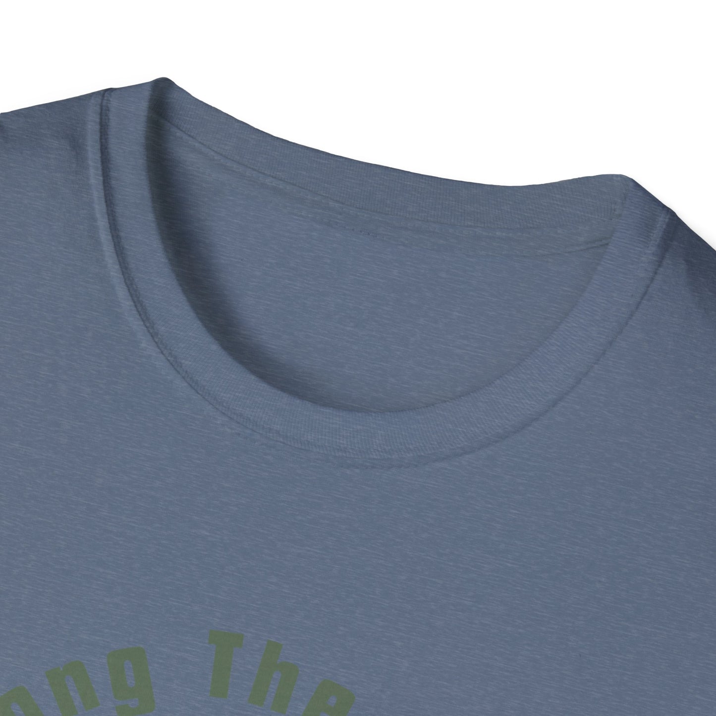Among The Pines T-Shirt