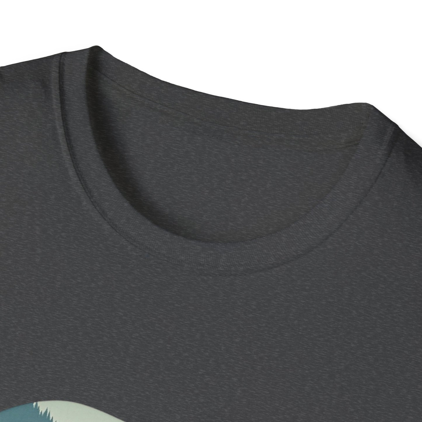 Forest Bear T-Shirt