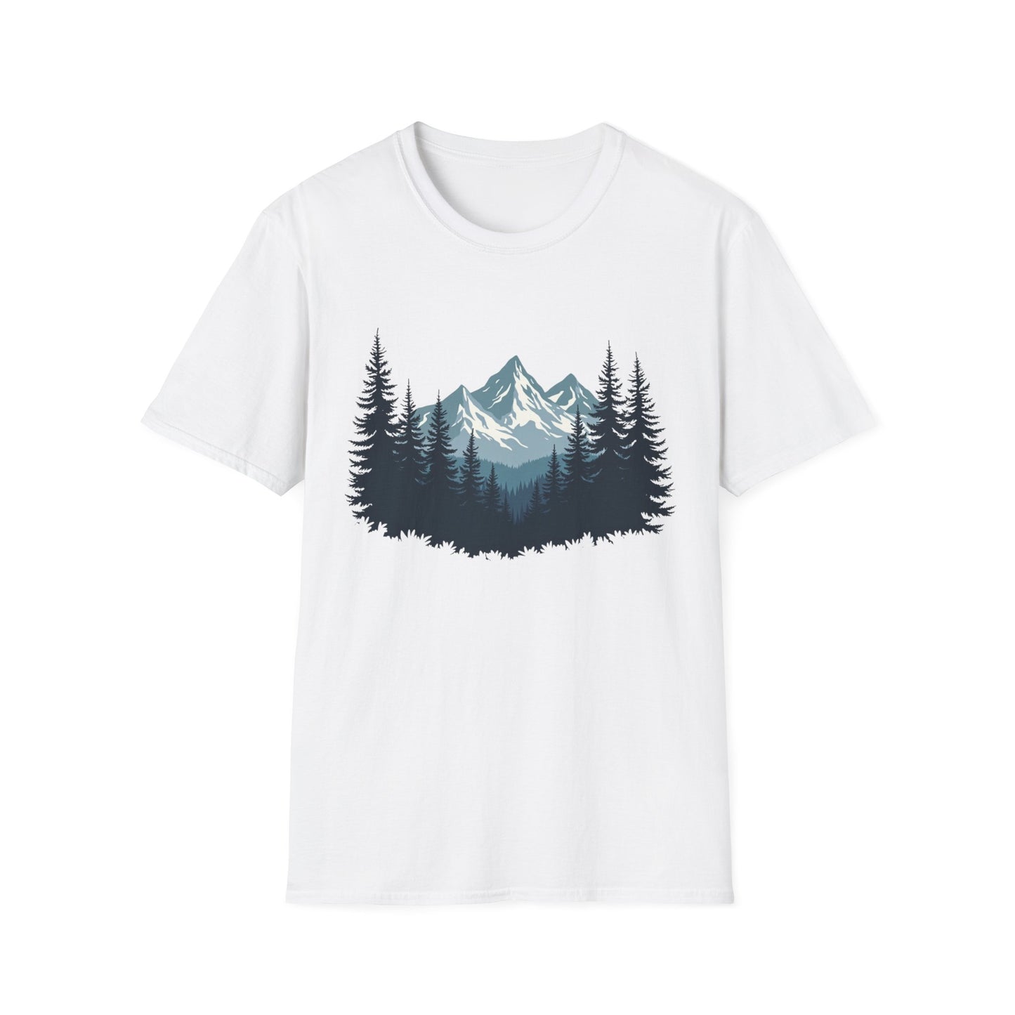 Mountain Pines T-Shirt