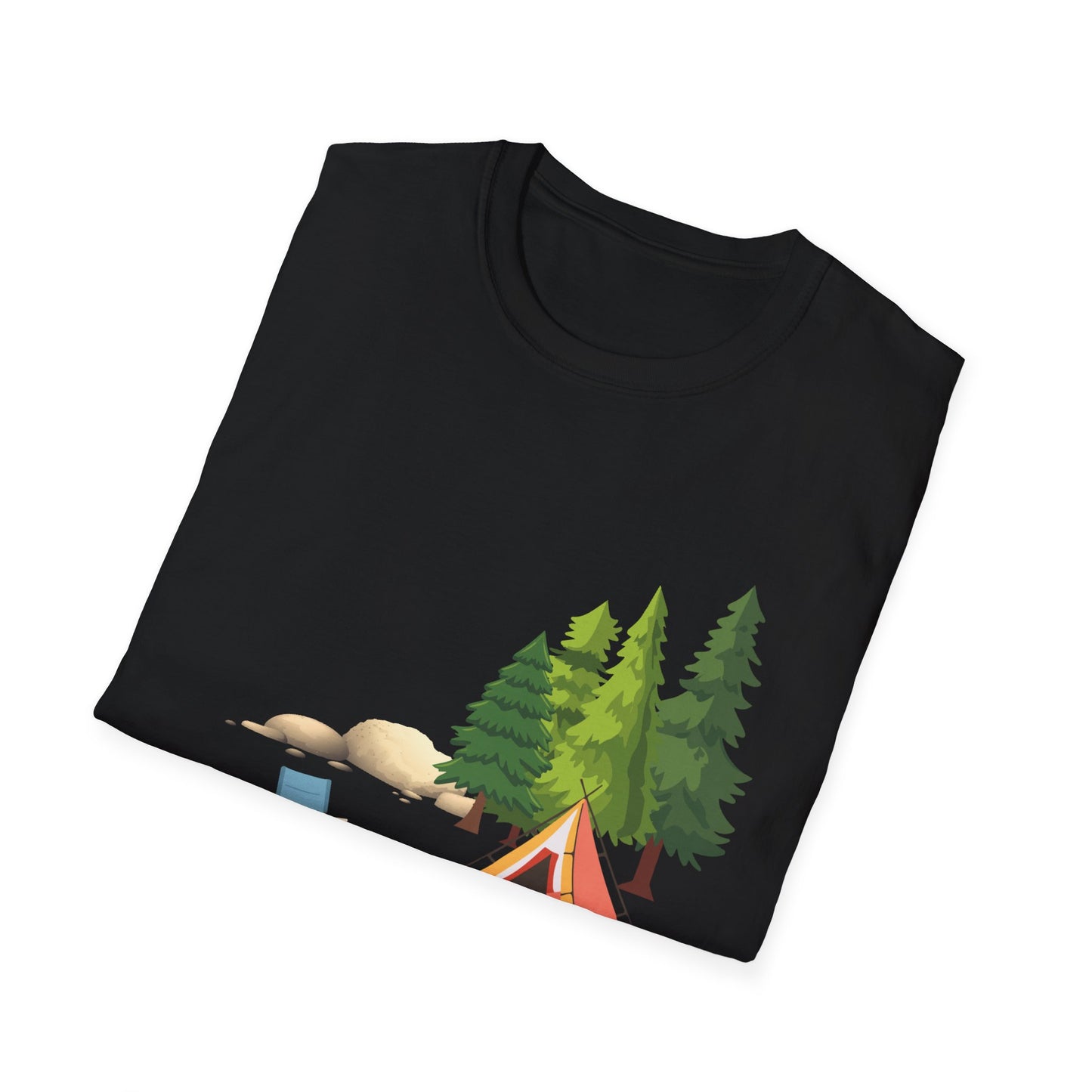 Campground T-Shirt