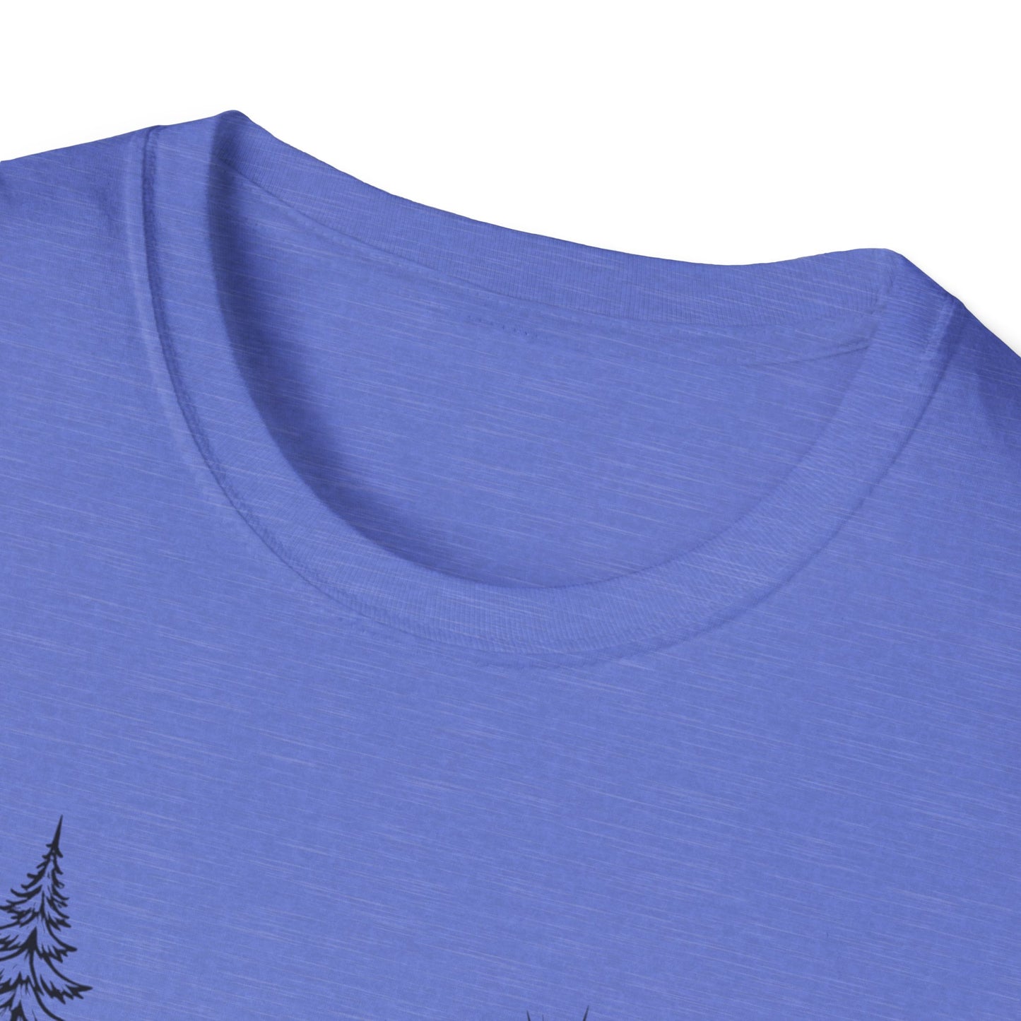 Follow You're Own Trail T-Shirt