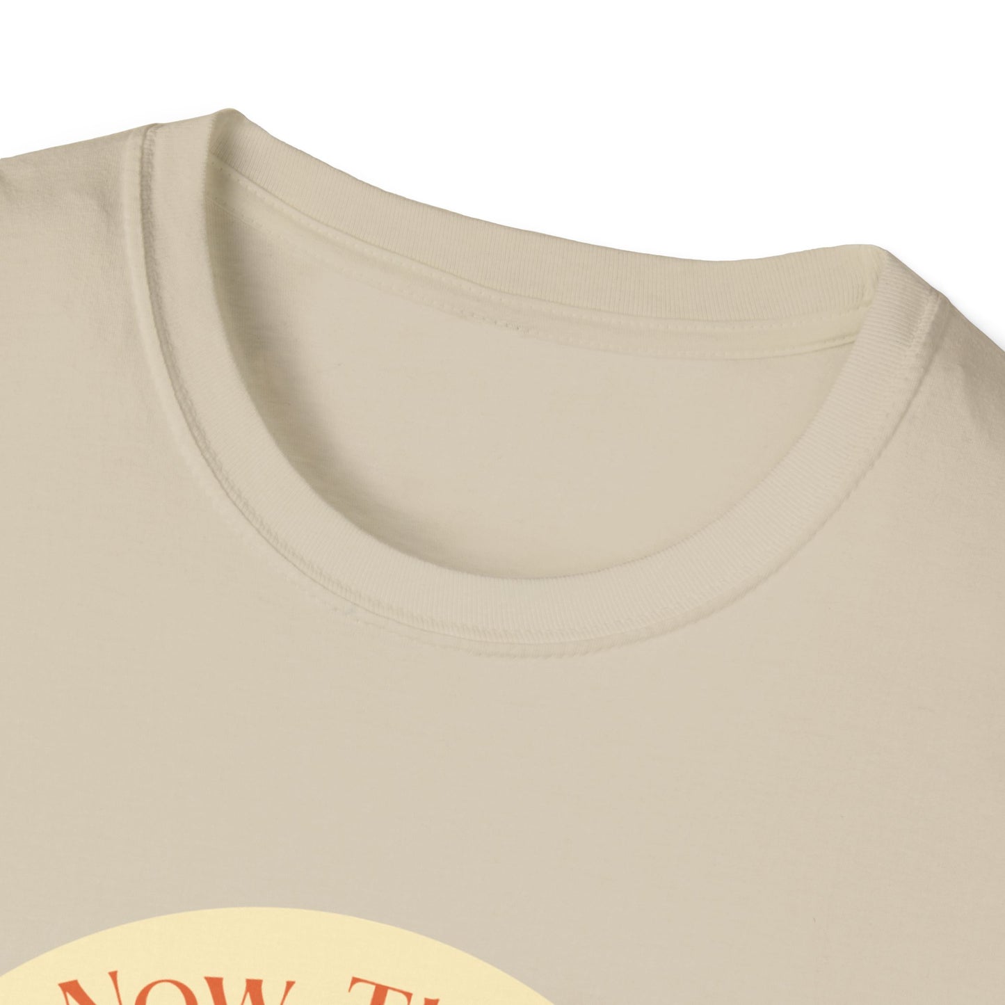 Now This Is The Spot T-Shirt