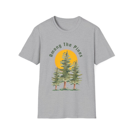 Among The Pines T-Shirt