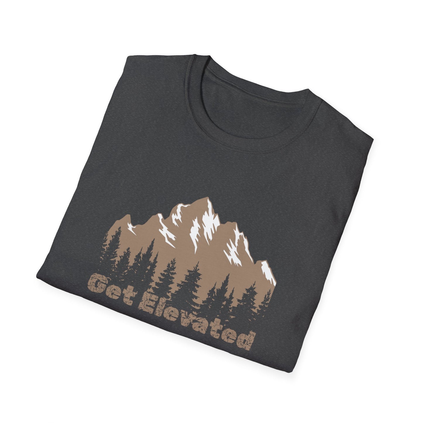 Get Elevated T-Shirt