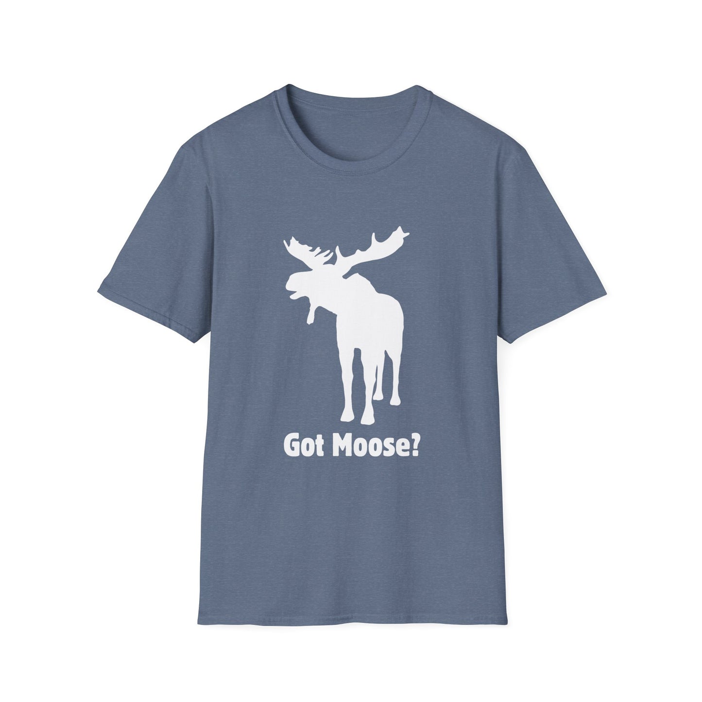 Got Moose? T-Shirt