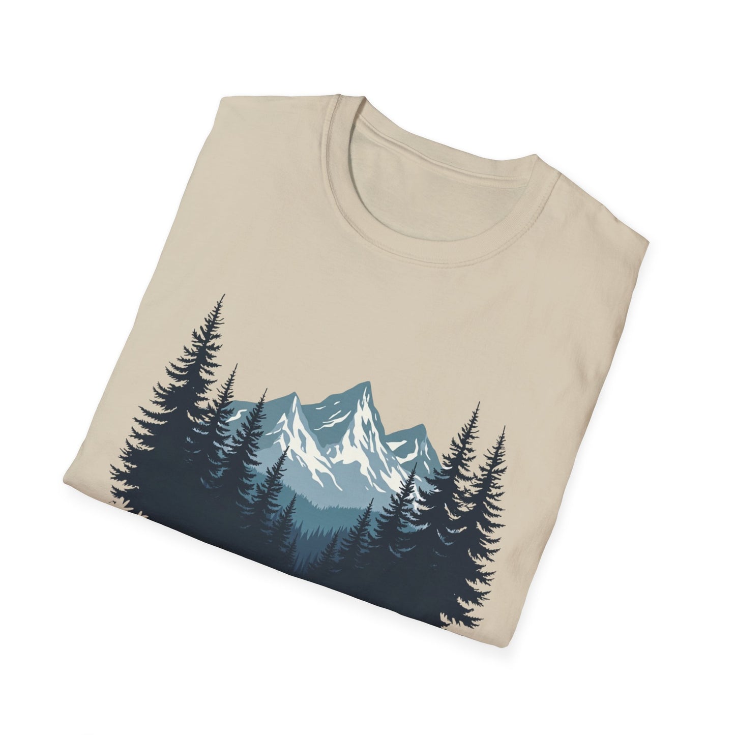 Mountain Pines T-Shirt