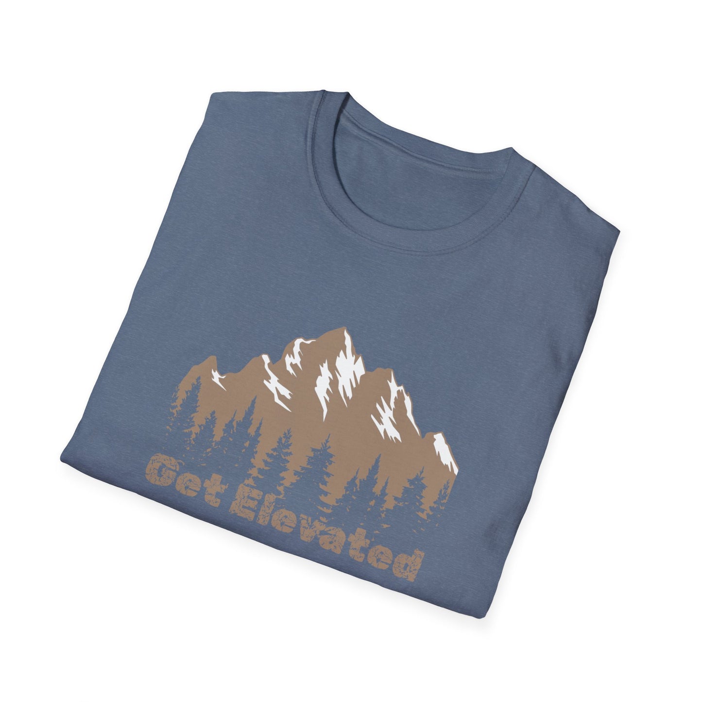 Get Elevated T-Shirt
