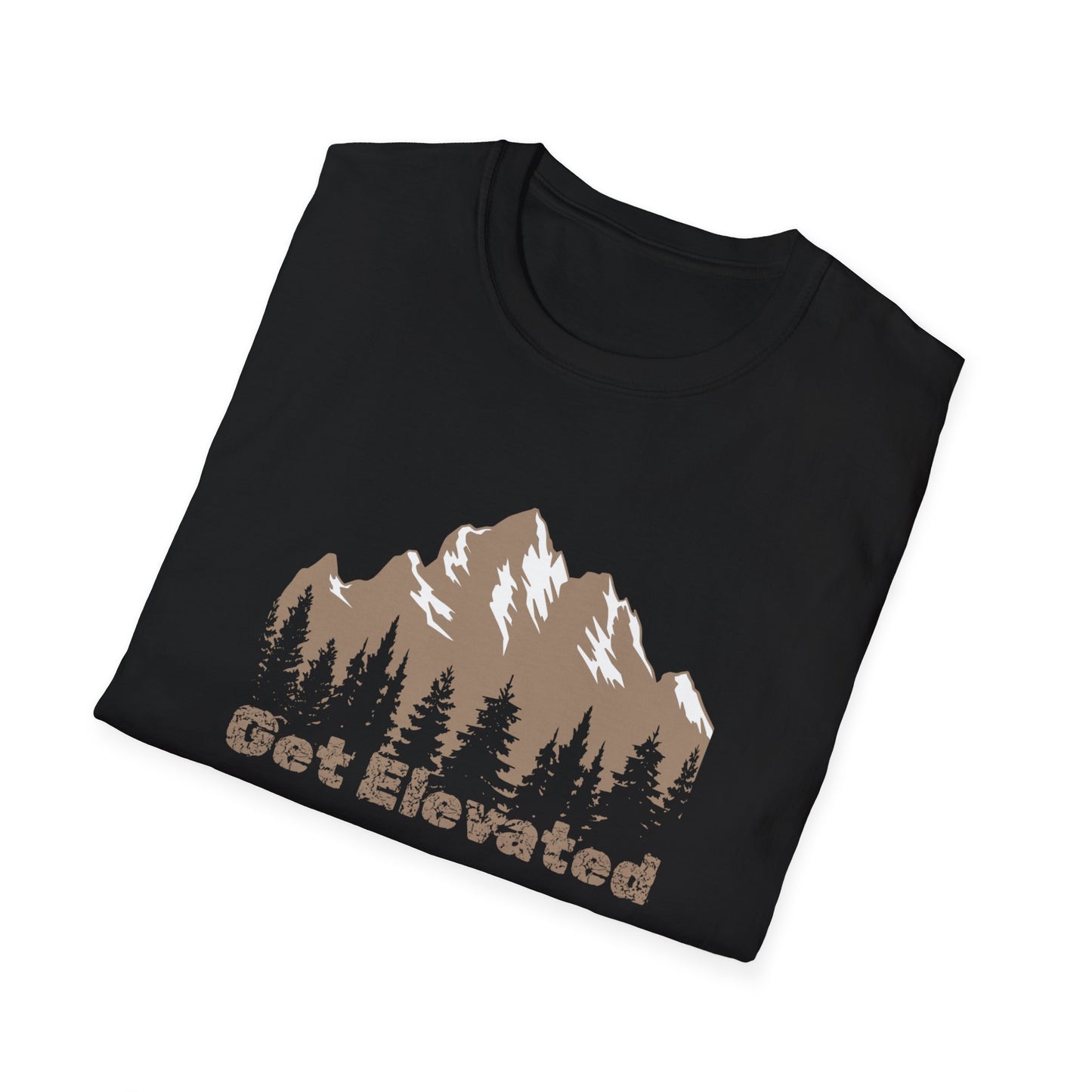 Get Elevated T-Shirt