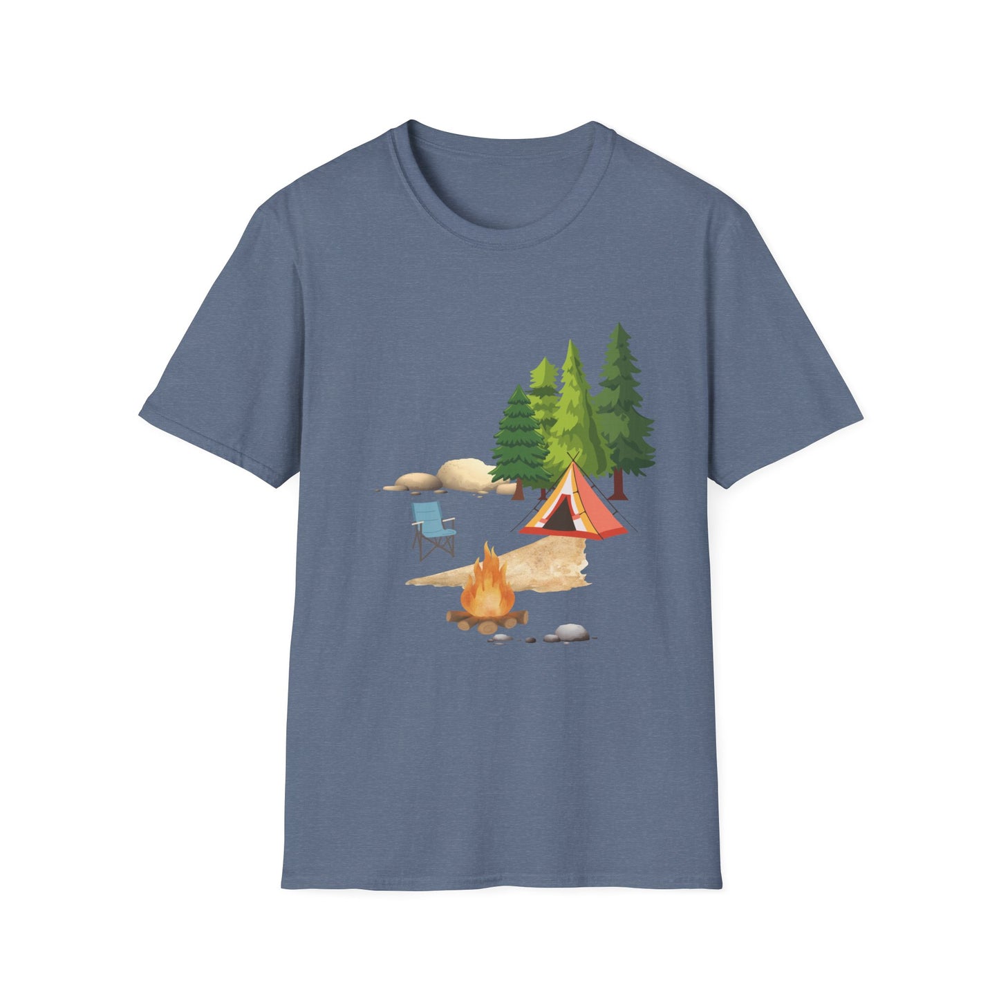 Campground T-Shirt