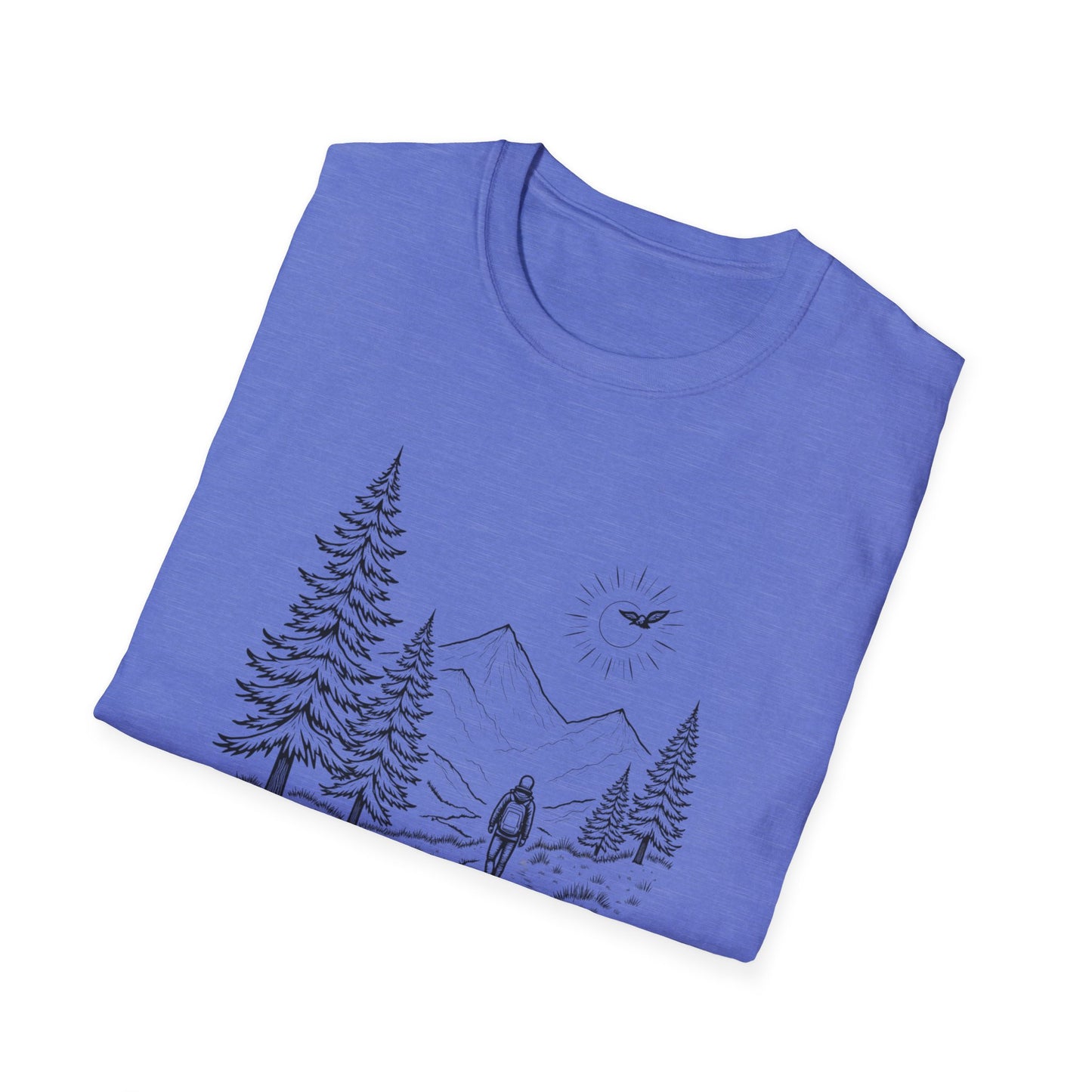 Follow You're Own Trail T-Shirt