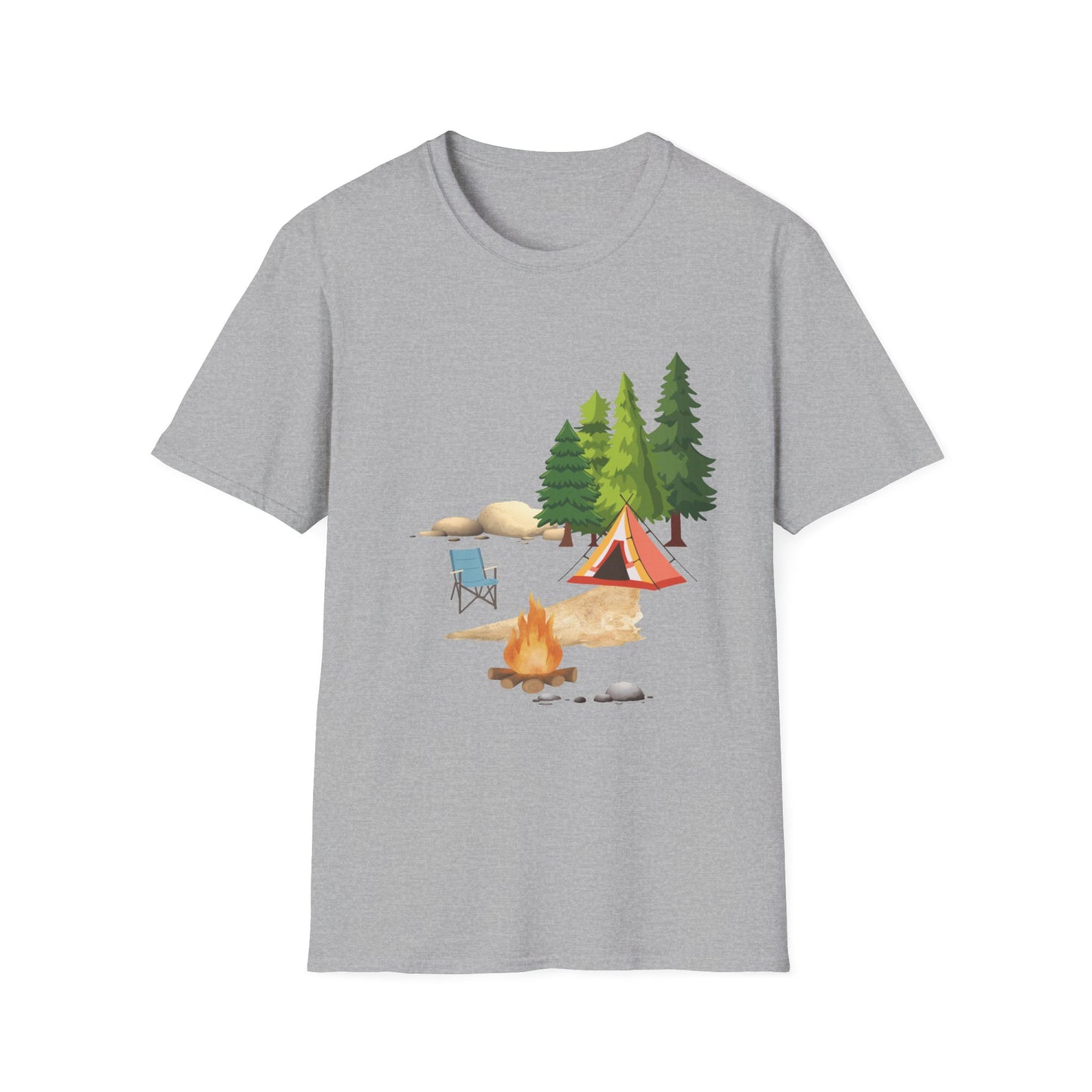 Campground T-Shirt