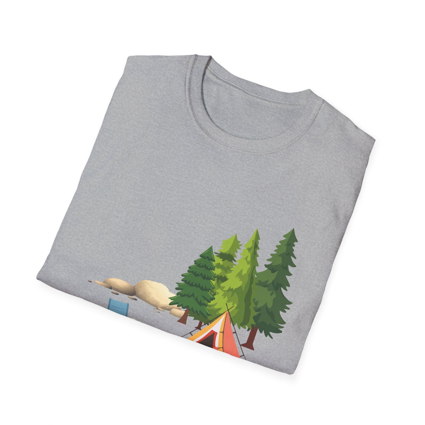 Campground T-Shirt