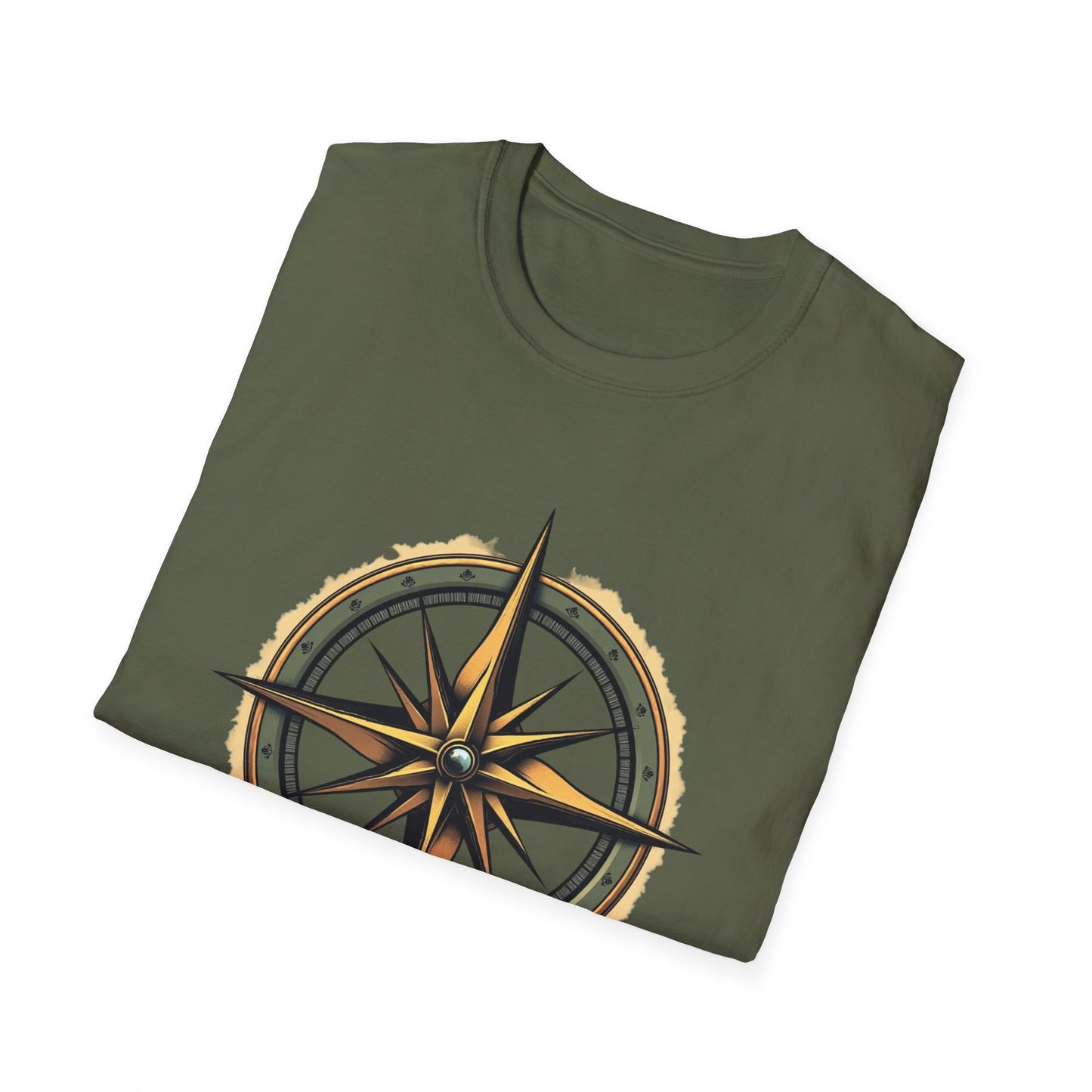 Colored Compass