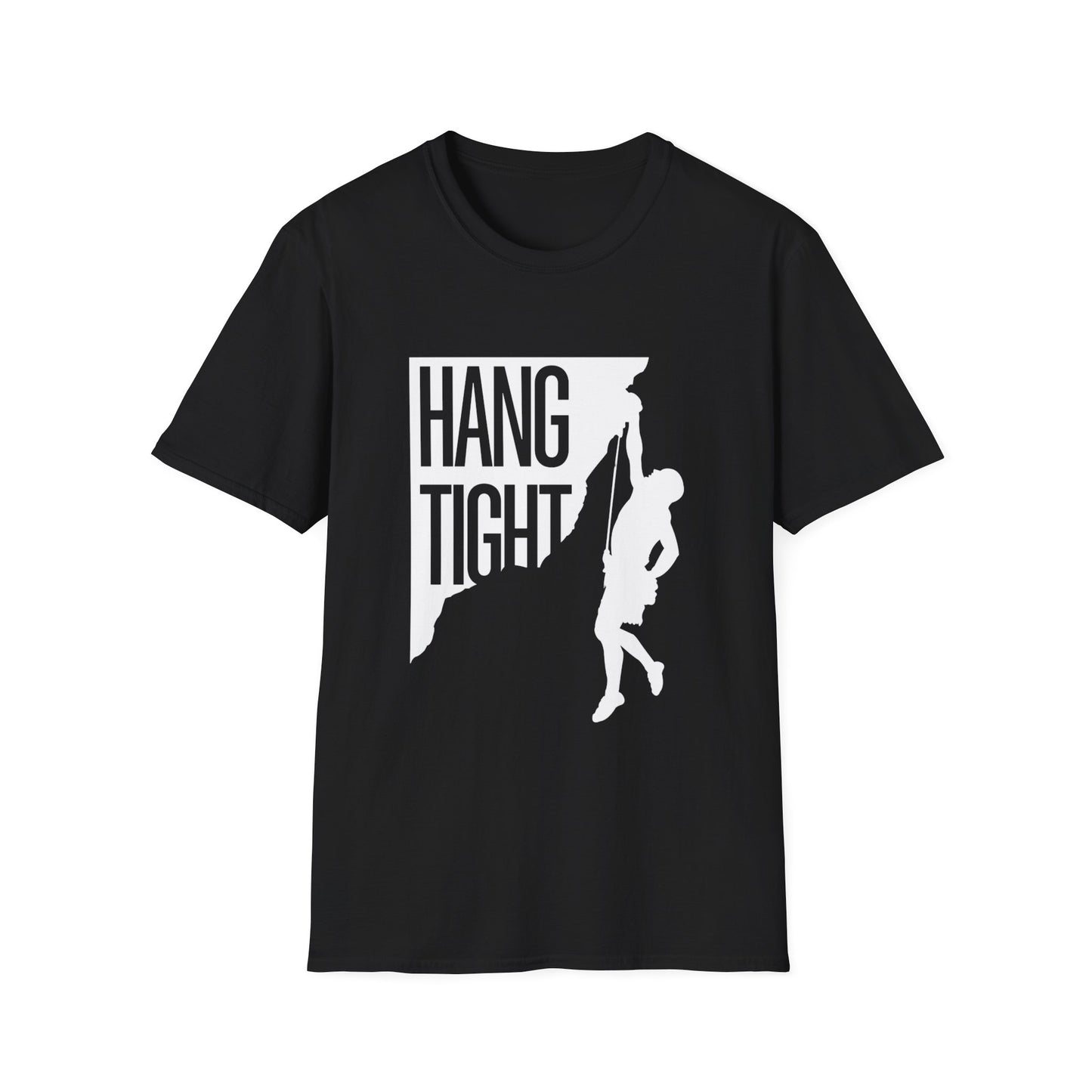 Hang Tight T-Shirt