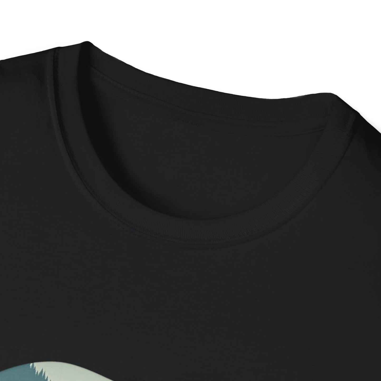 Forest Bear T-Shirt