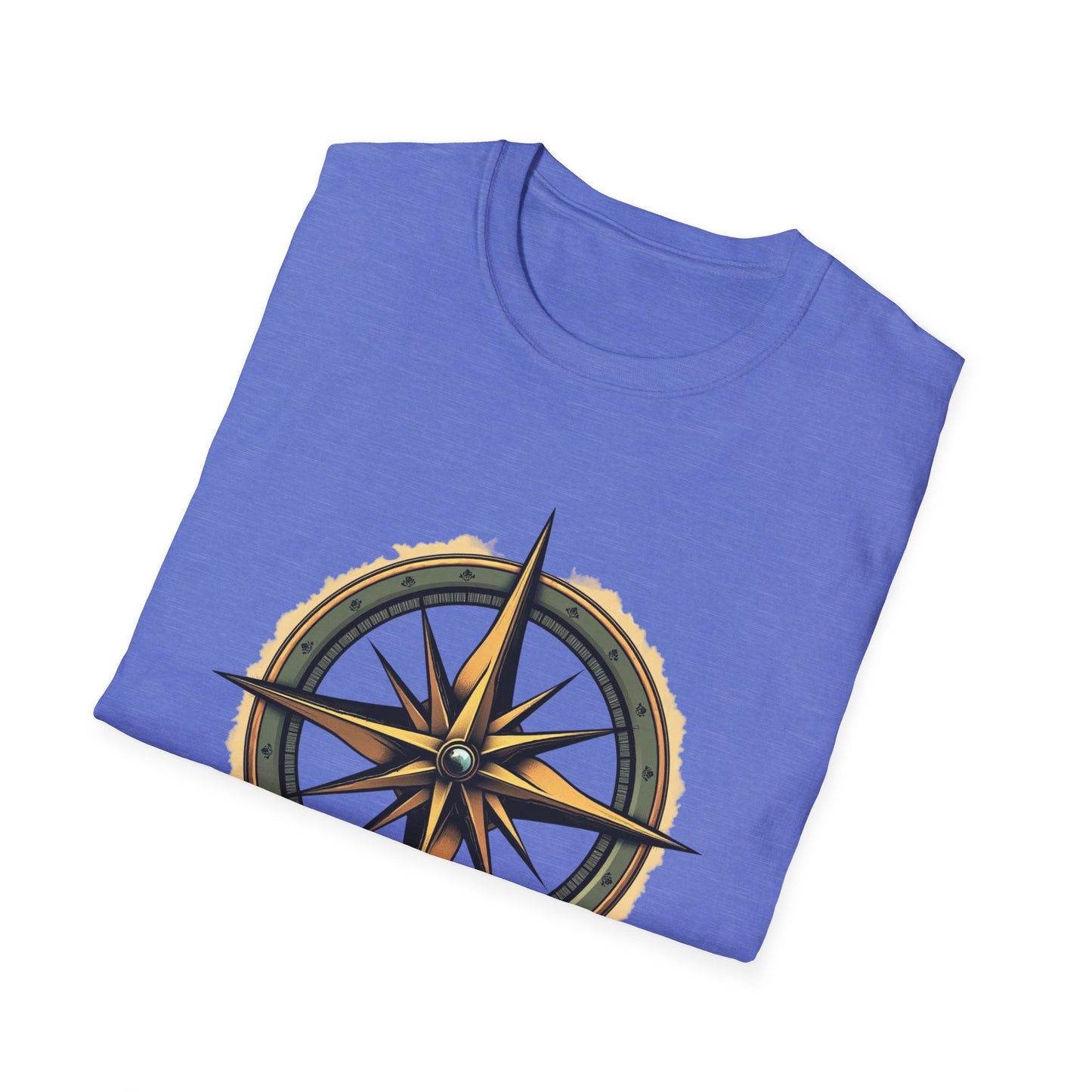 Colored Compass