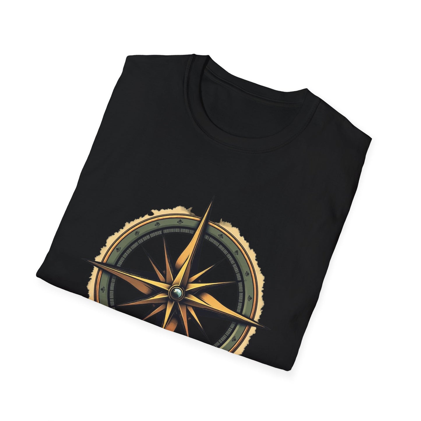 Colored Compass