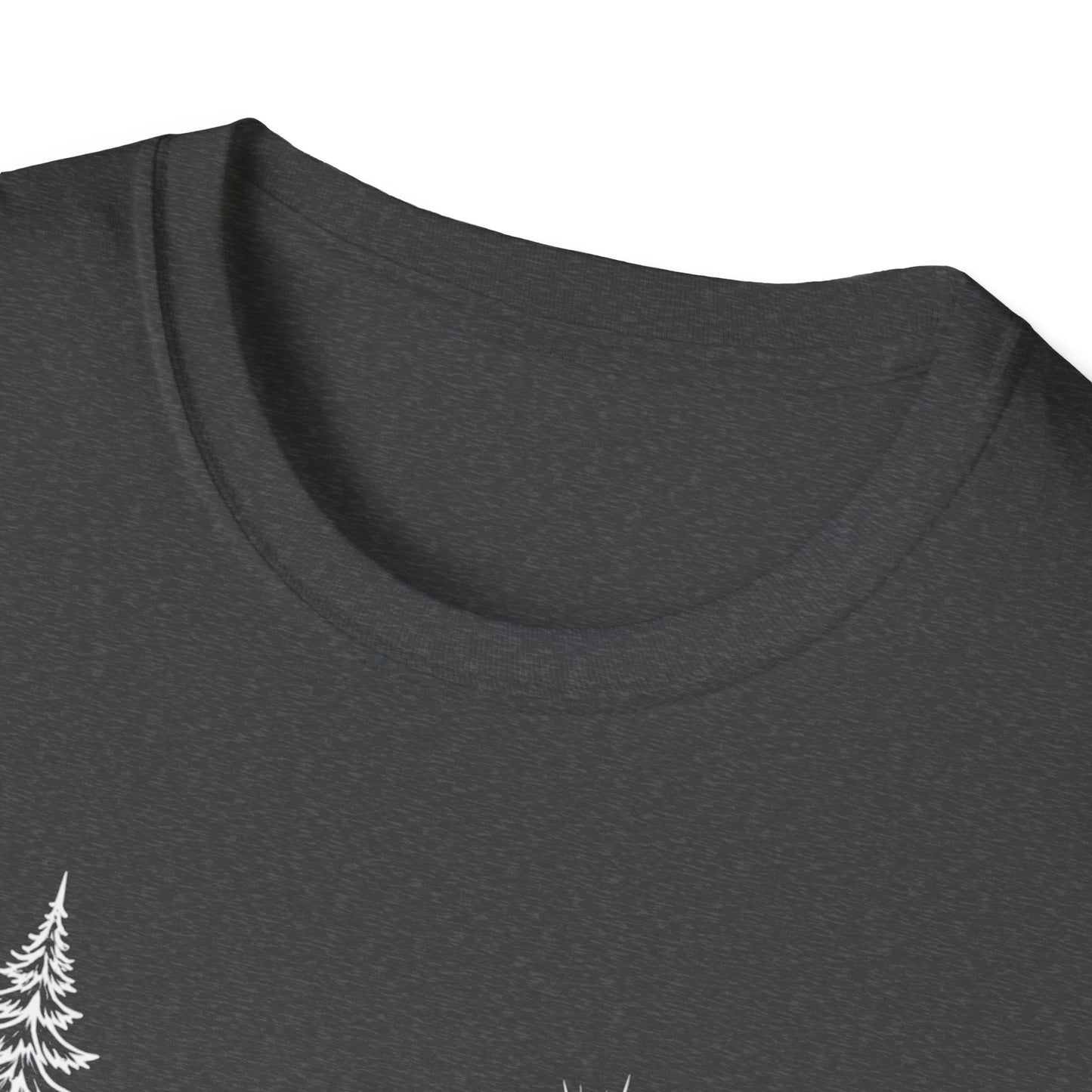 Follow You're Own Trail T-Shirt