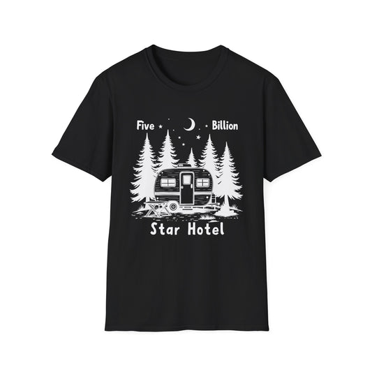 Five Billion Star Hotel T-Shirt