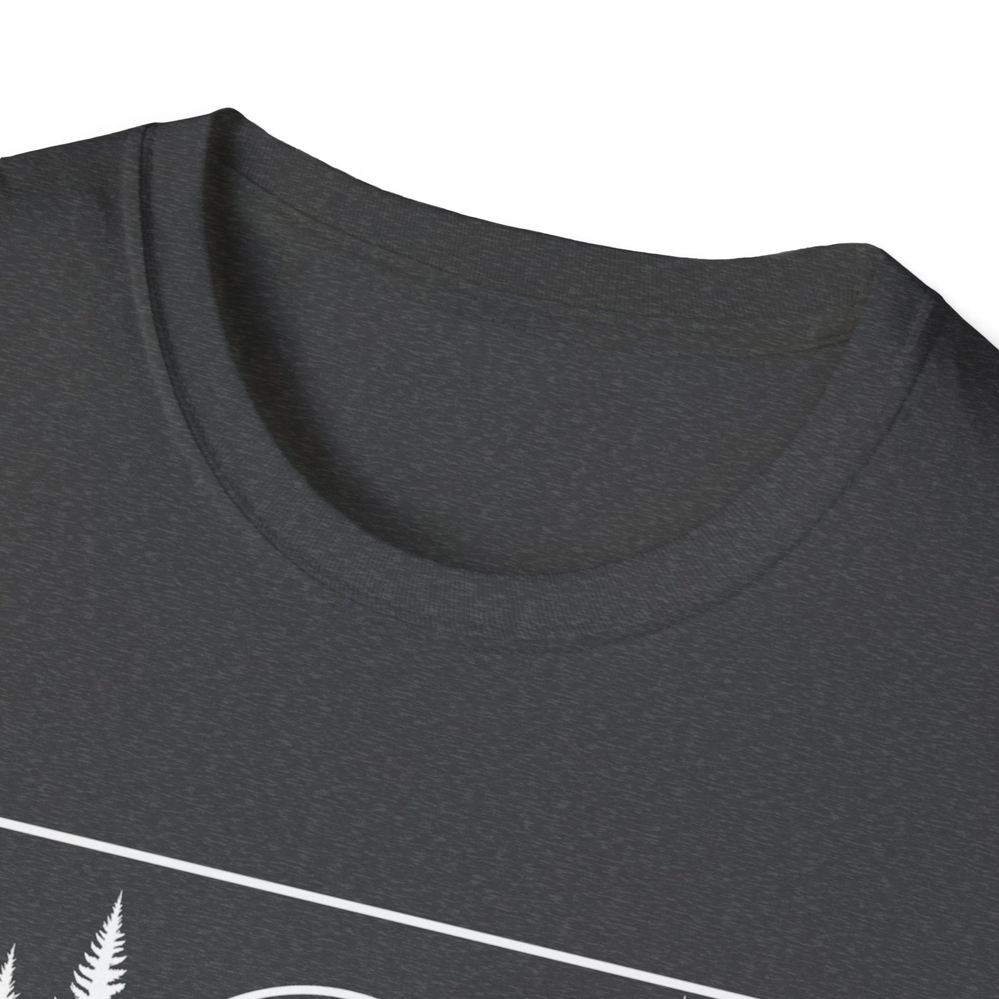 Travel Never Ends T-Shirt