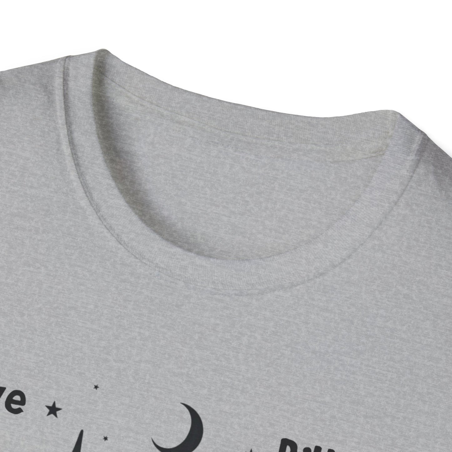 Five Billion Star Hotel T-Shirt