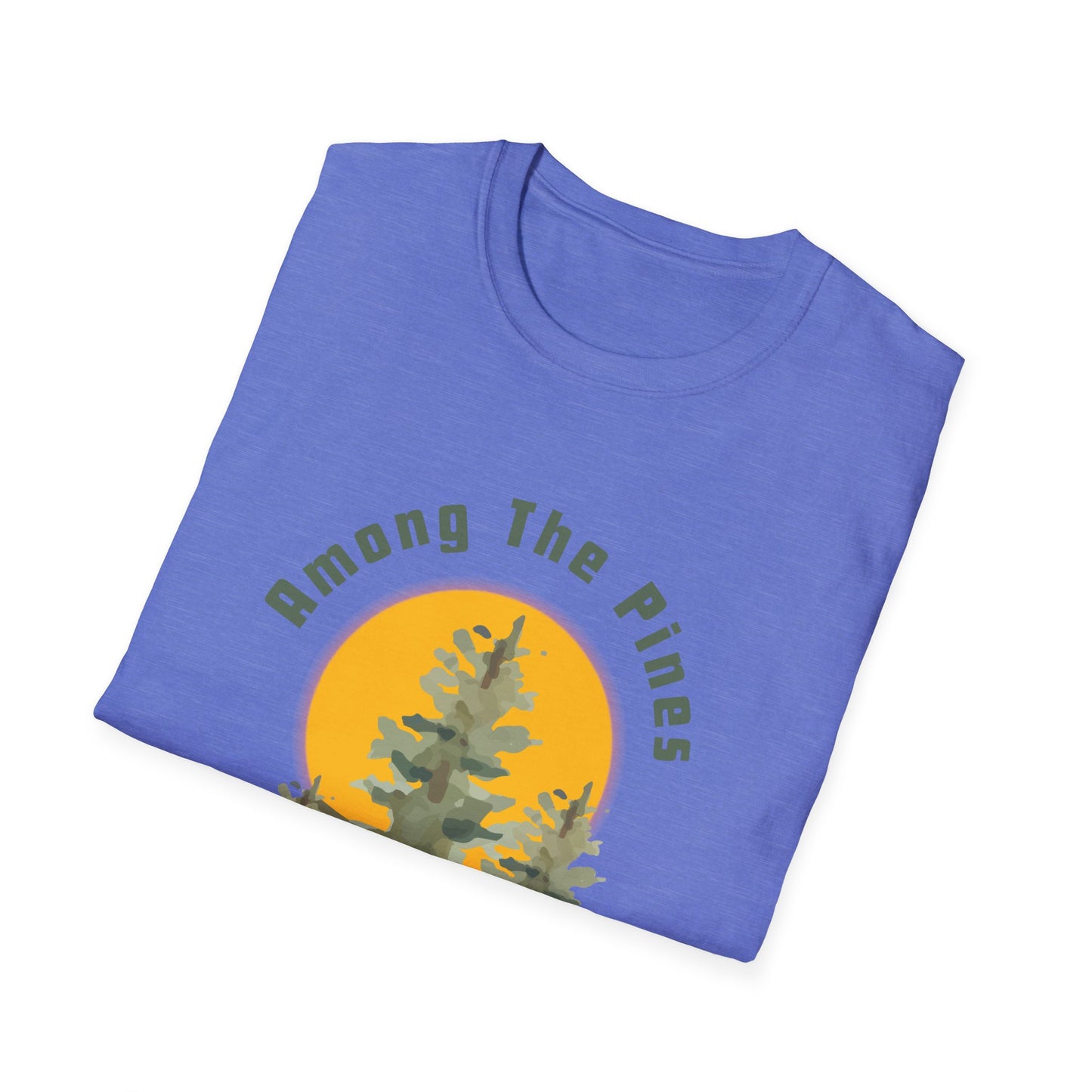 Among The Pines T-Shirt