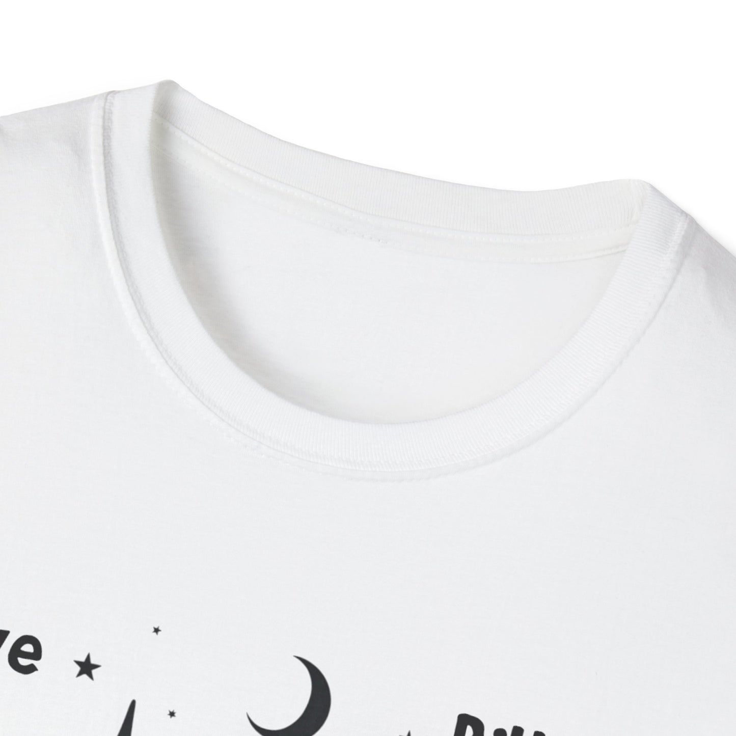 Five Billion Star Hotel T-Shirt