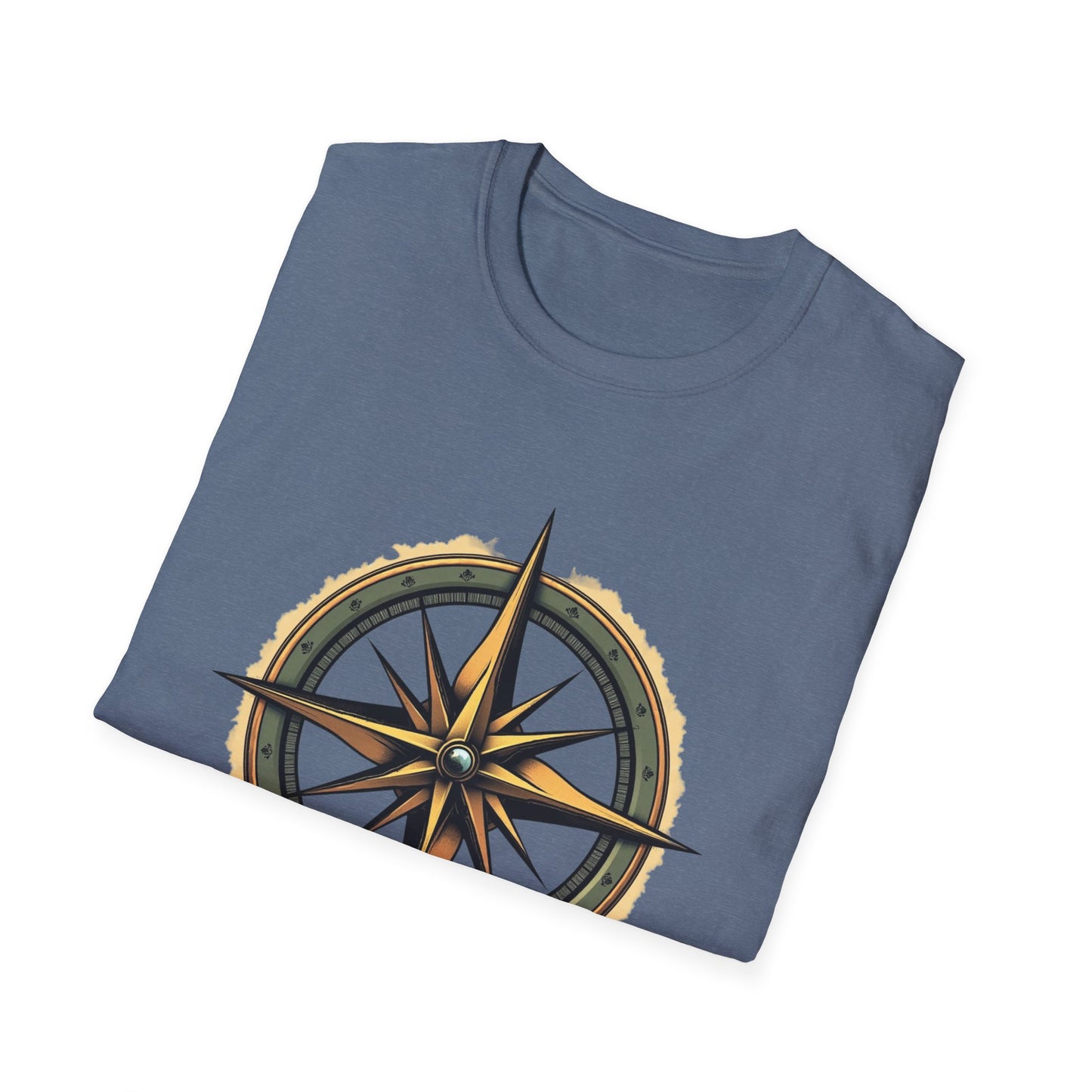 Colored Compass