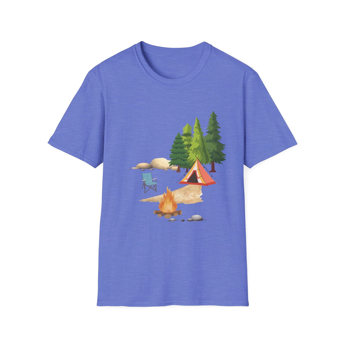 Campground T-Shirt