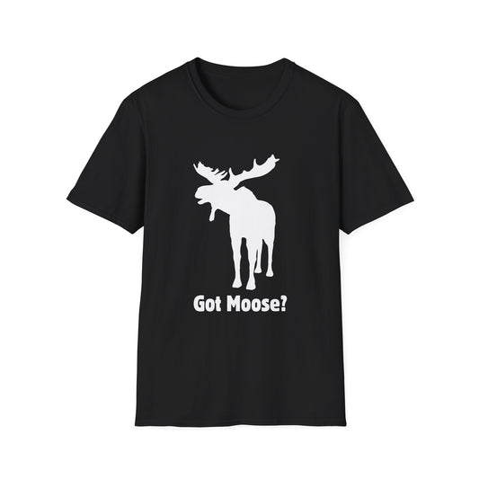 Got Moose? T-Shirt