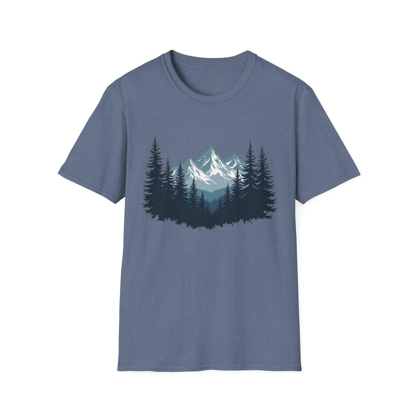 Mountain Pines T-Shirt