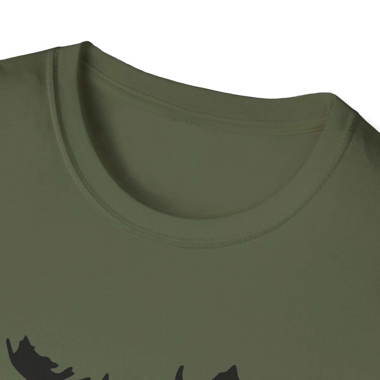 Got Moose? T-Shirt