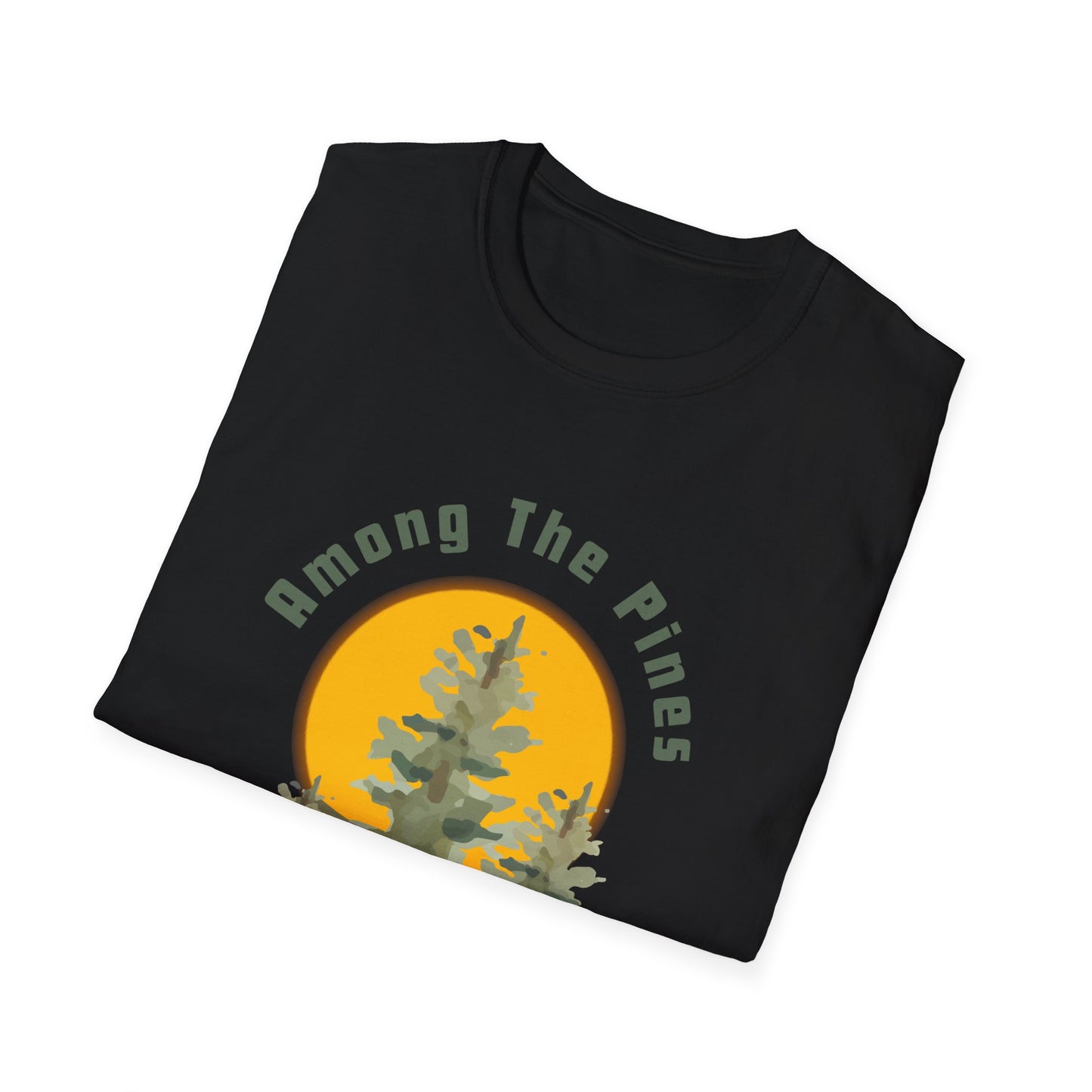 Among The Pines T-Shirt