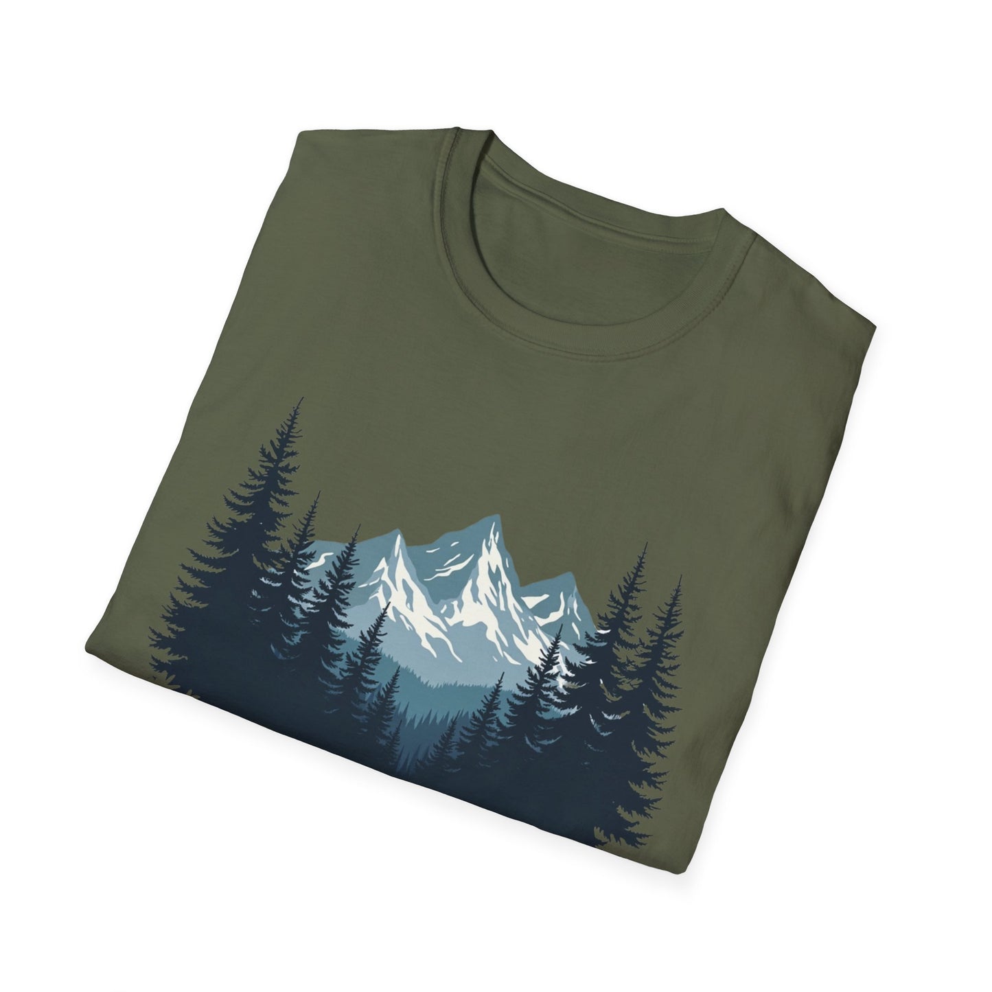 Mountain Pines T-Shirt