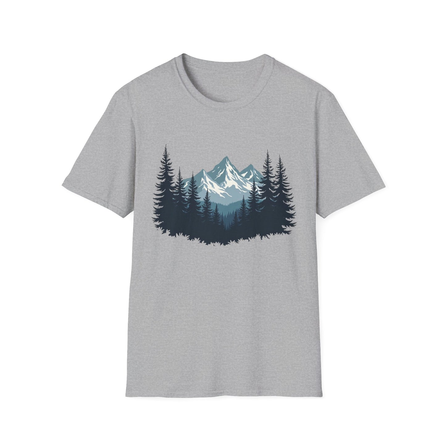 Mountain Pines T-Shirt