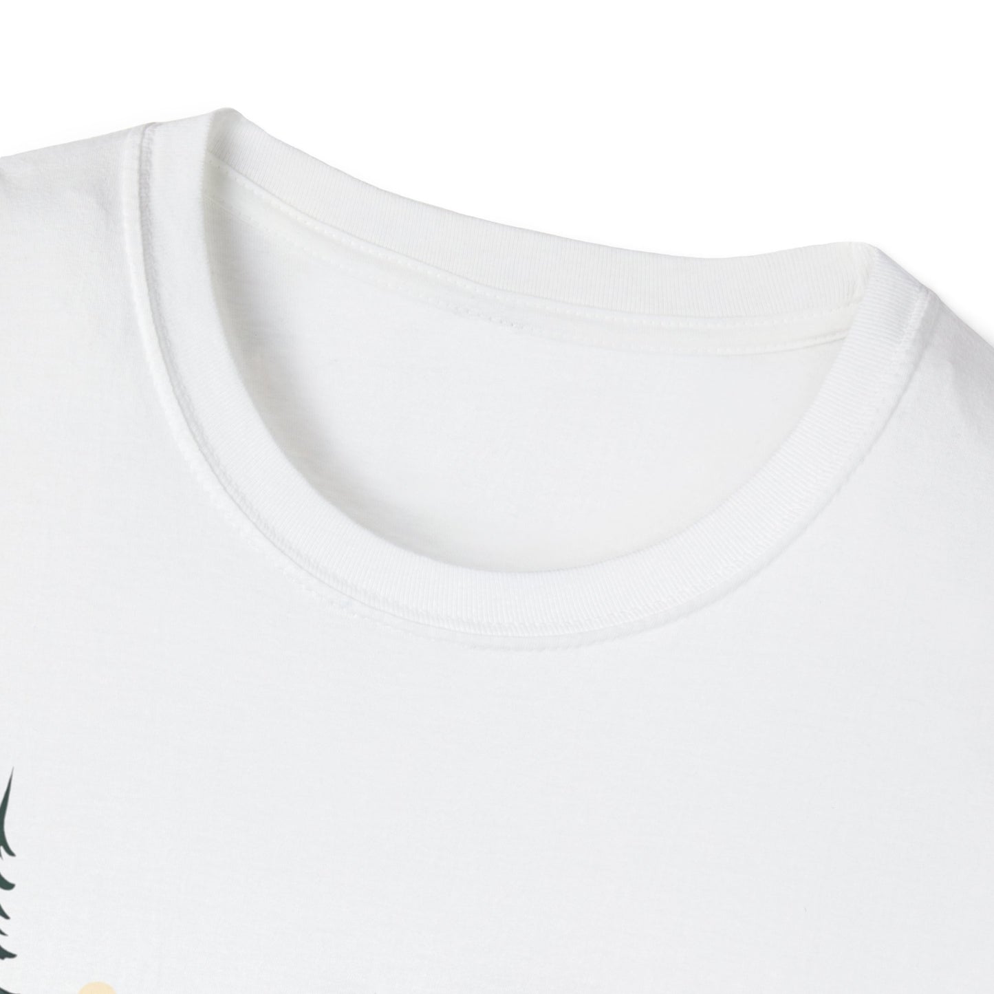 Hiking Bears T-Shirt