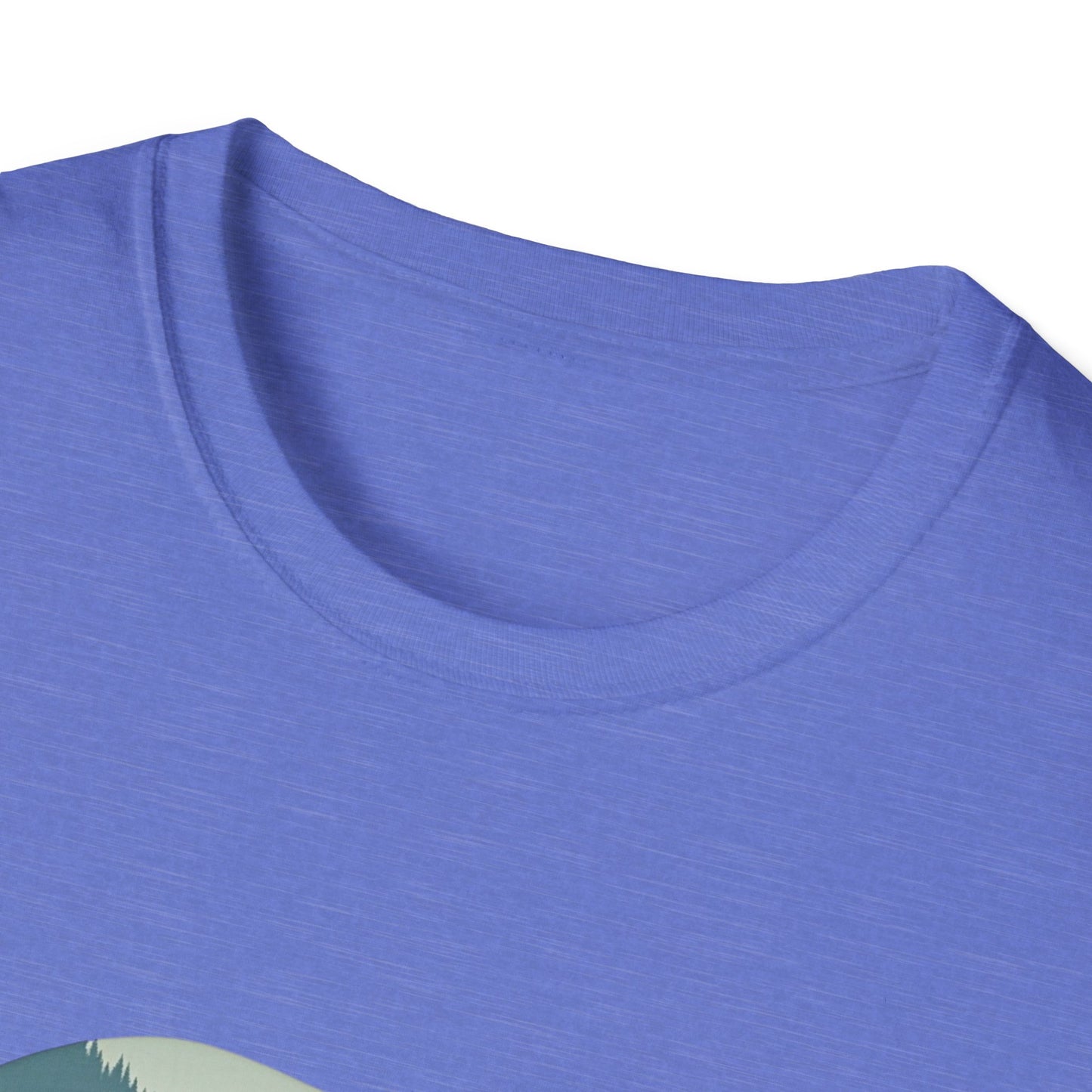 Forest Bear T-Shirt