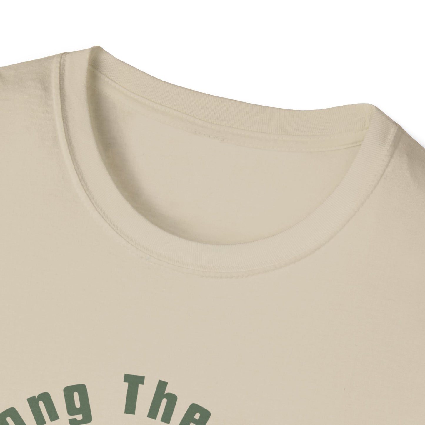 Among The Pines T-Shirt